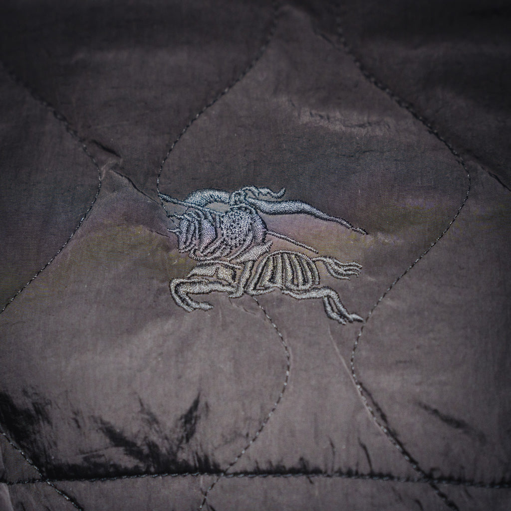 Burbery 25fw all-match jacket