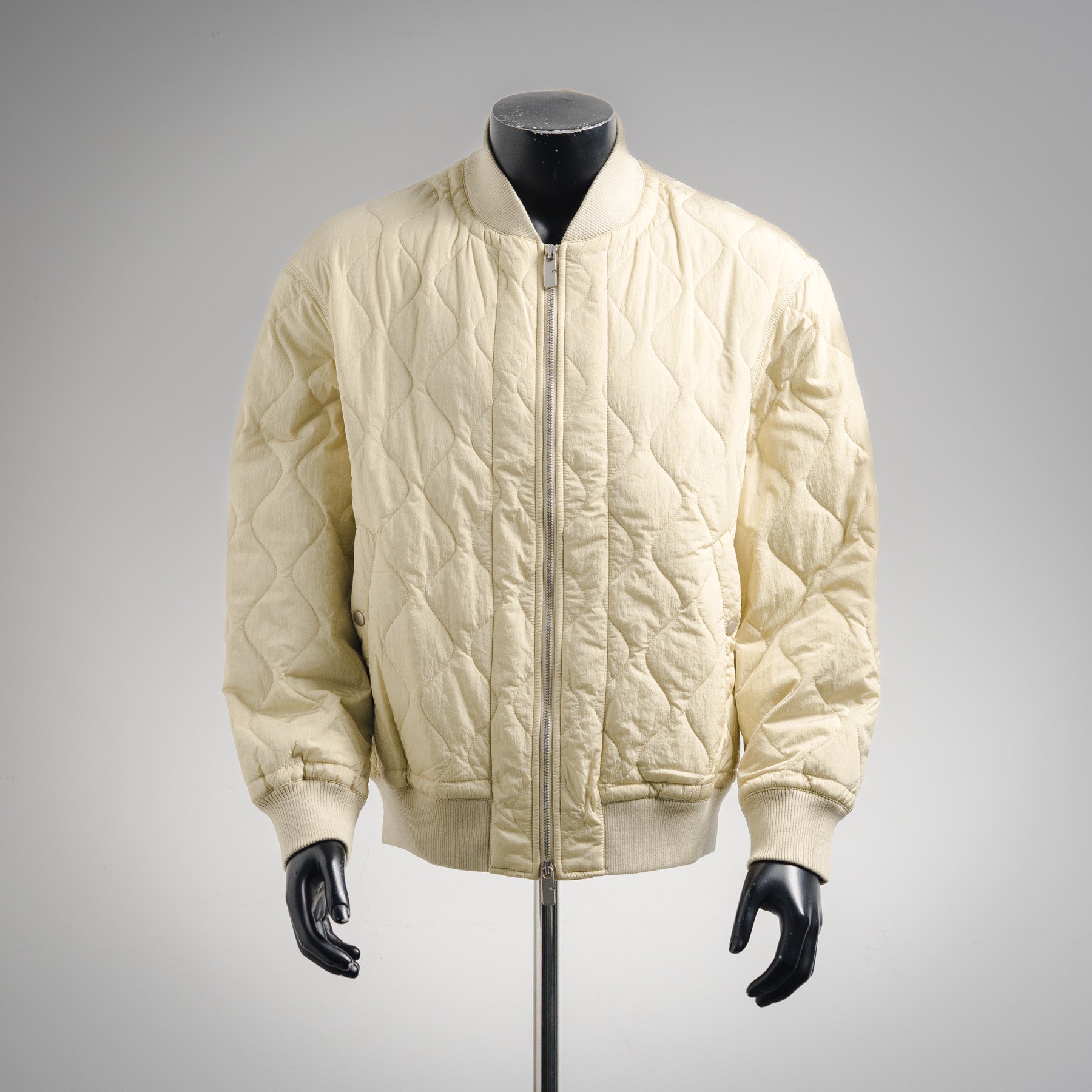 Burbery 25fw all-match jacket