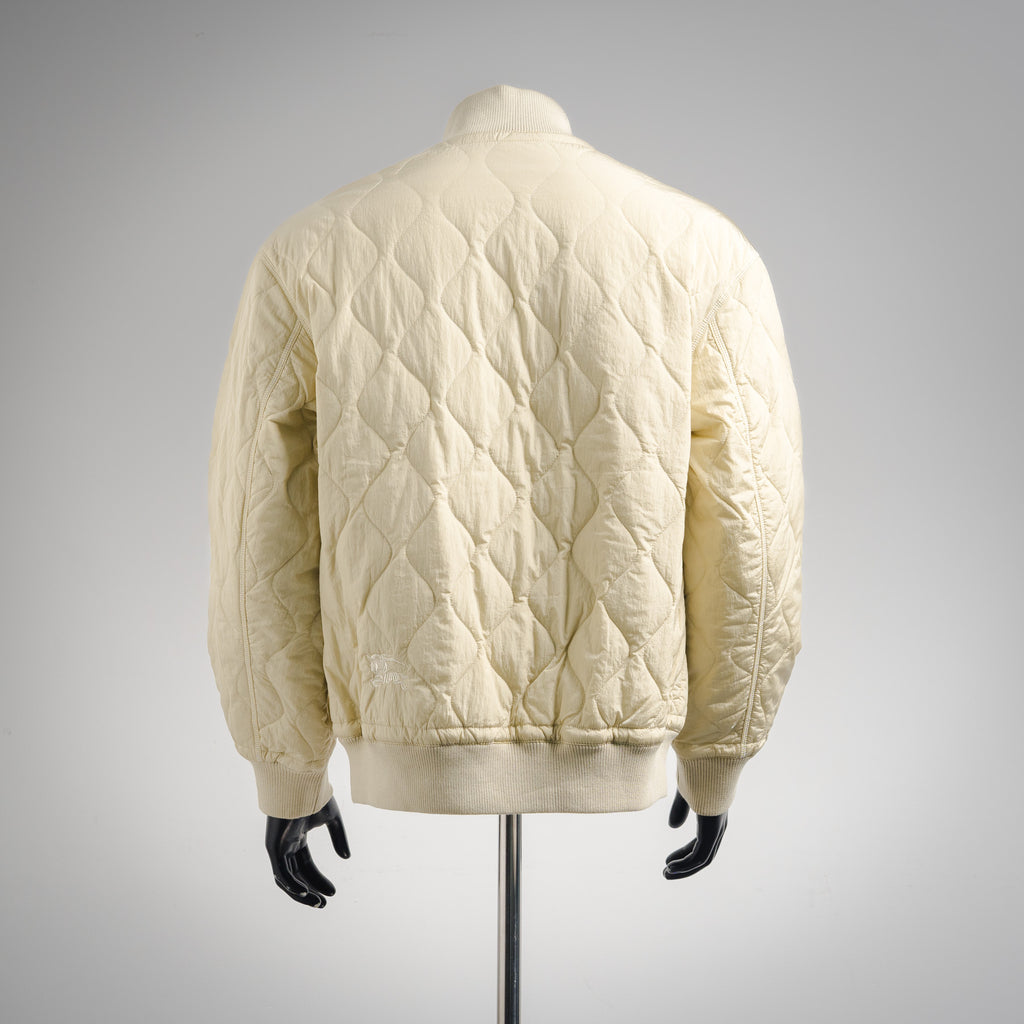 Burbery 25fw all-match jacket