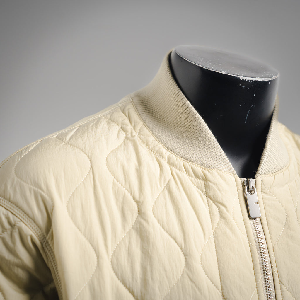 Burbery 25fw all-match jacket