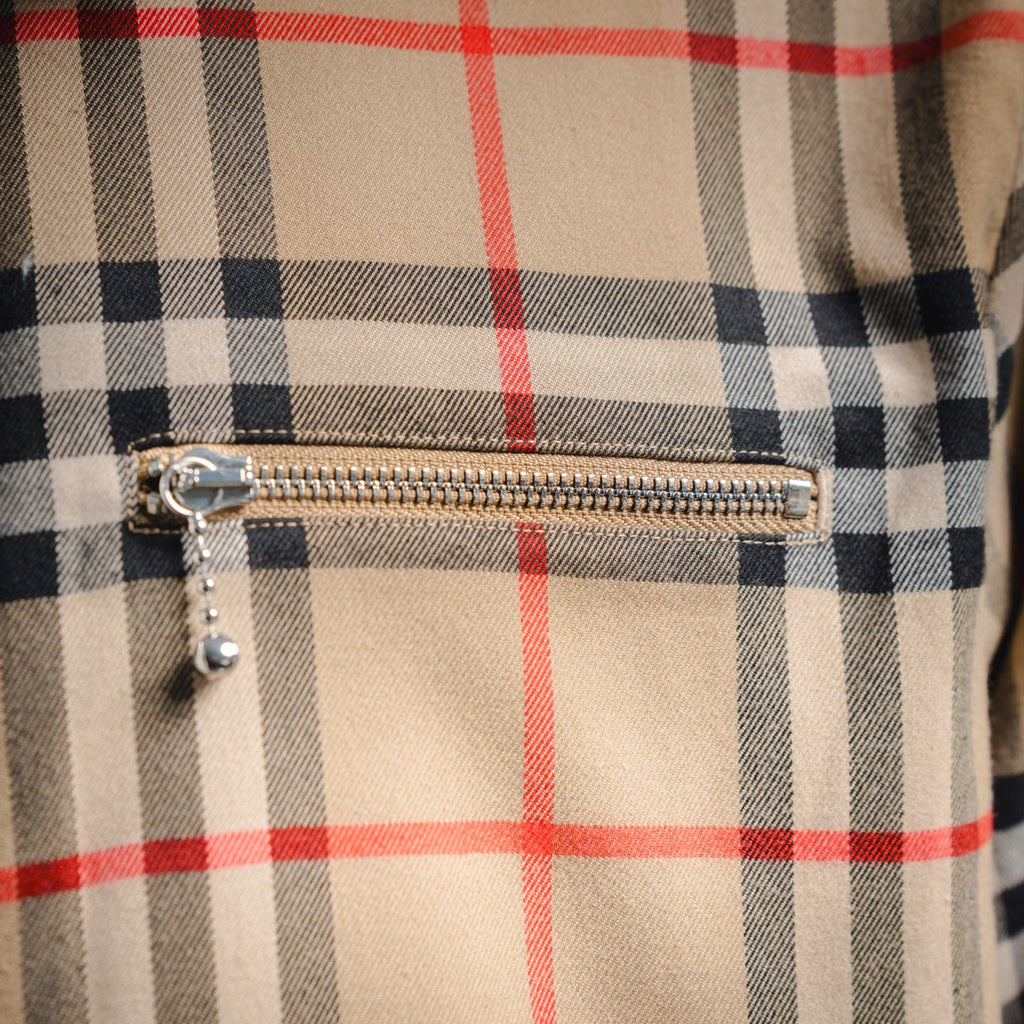 Burbery 25fw all-match jacket