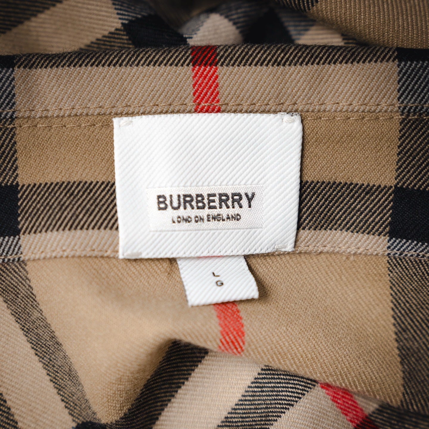 Burbery 25fw all-match jacket