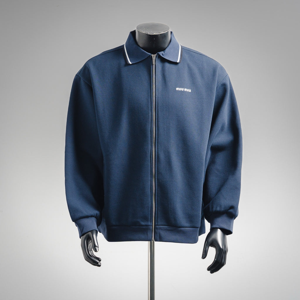 Miu 25fw leisure jacket