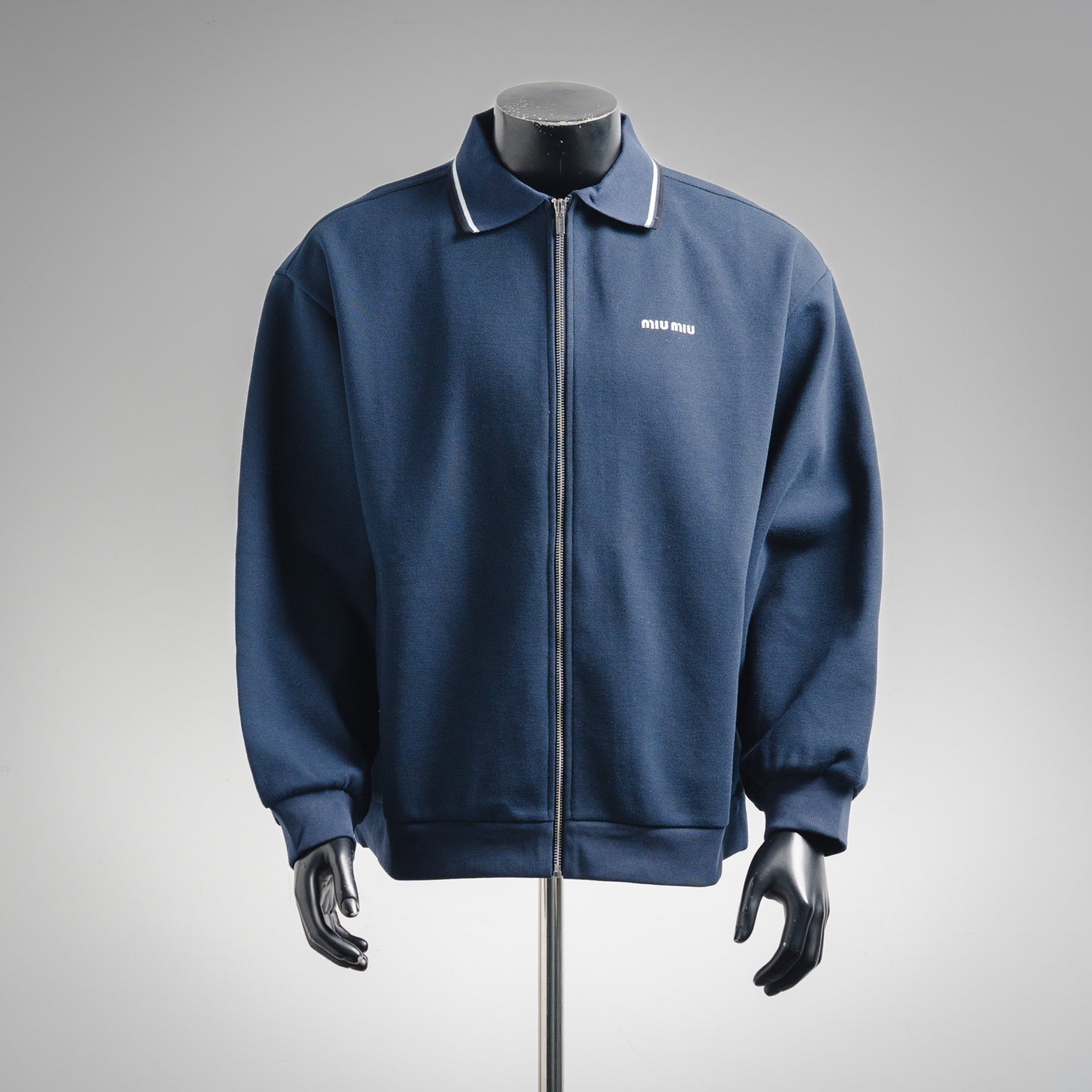 Miu 25fw leisure jacket