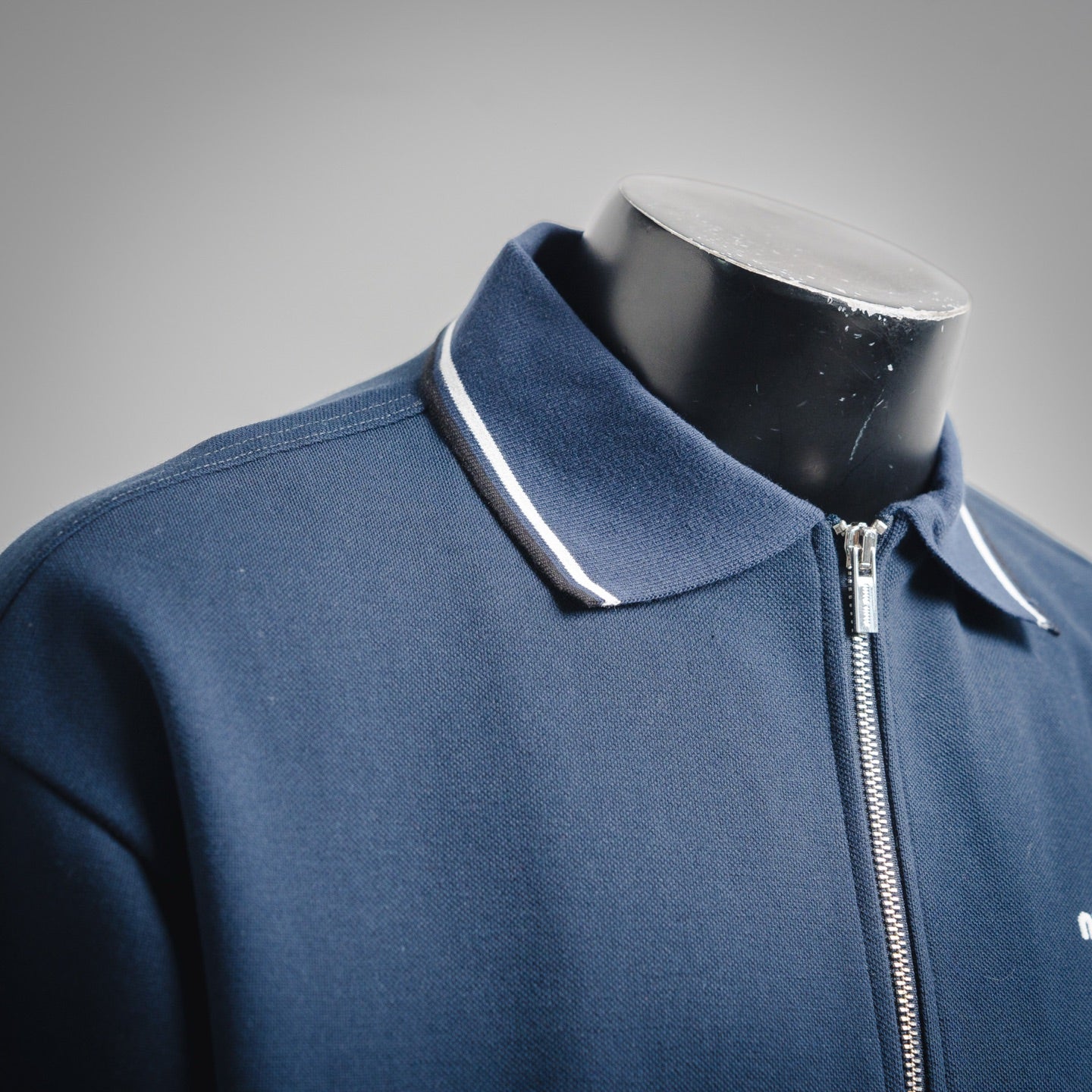 Miu 25fw leisure jacket