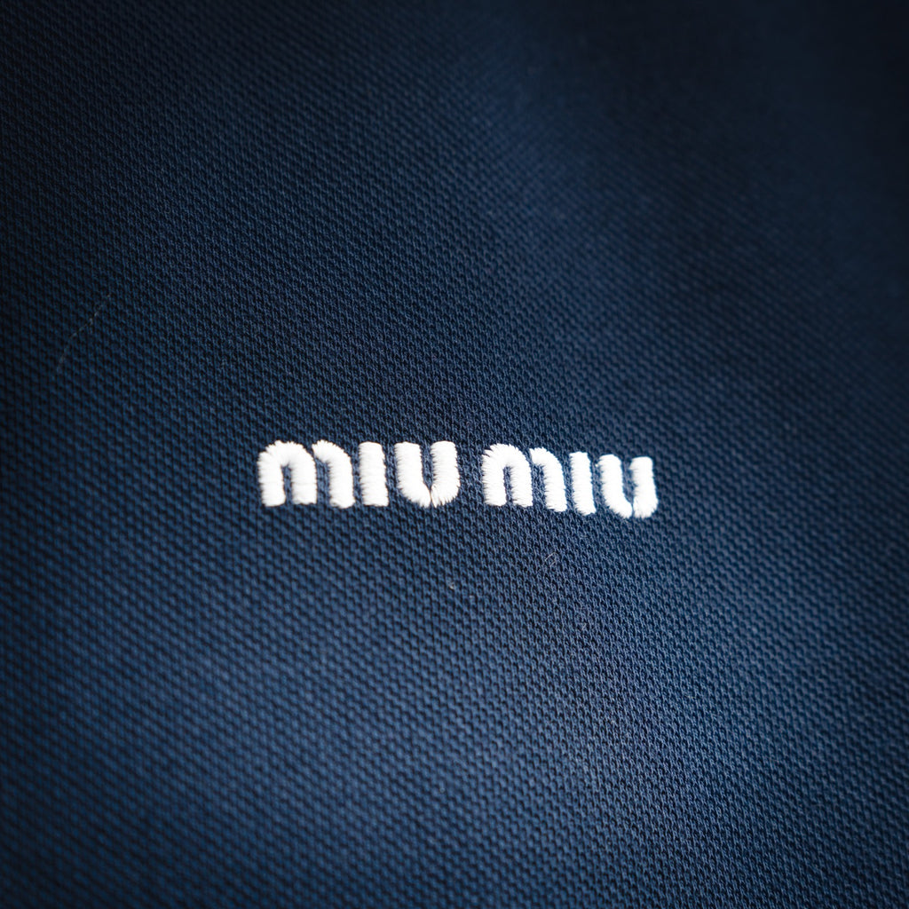 Miu 25fw leisure jacket