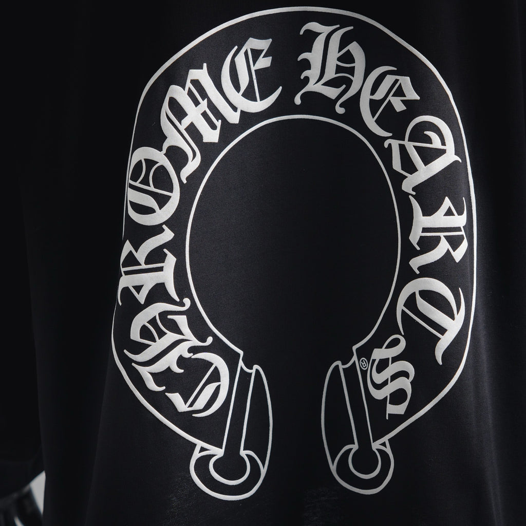 Chrome 25fw printed shirt