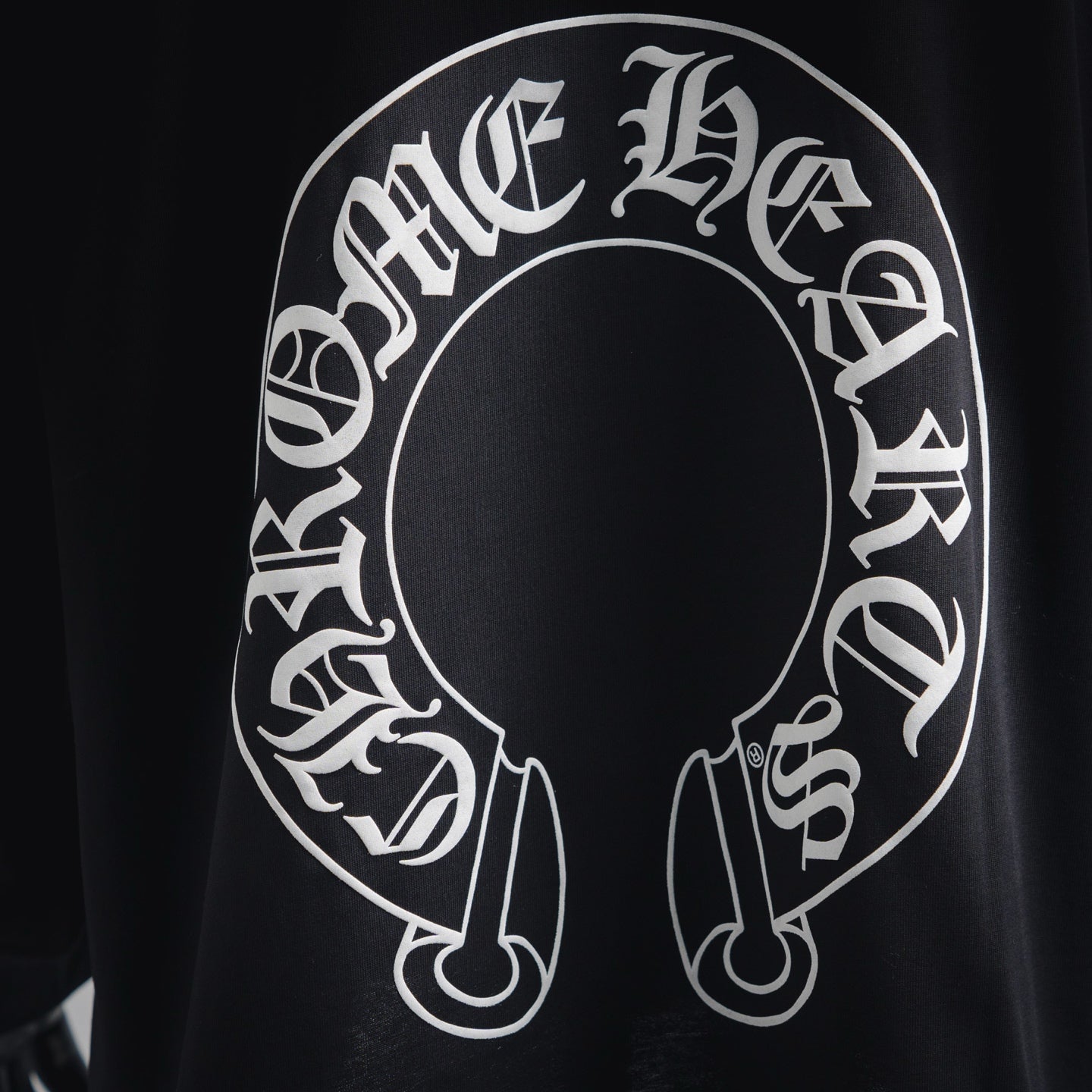 Chrome 25fw printed shirt