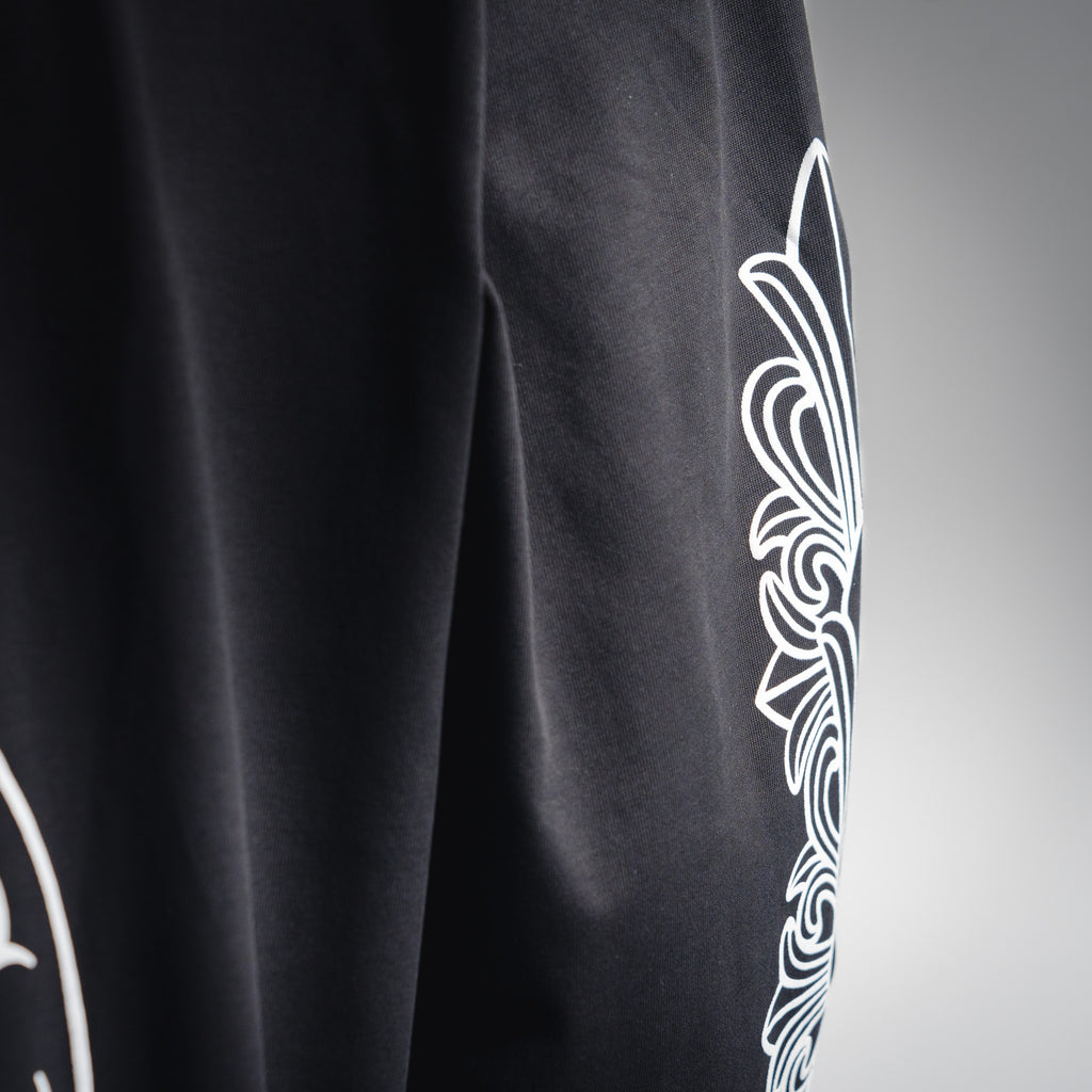 Chrome 25fw printed shirt