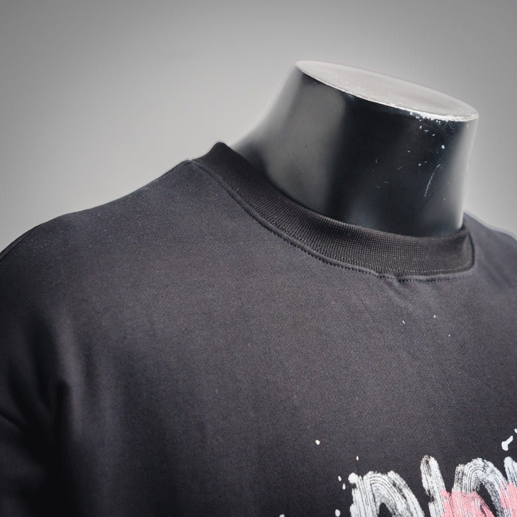 CD 25fw printed shirt