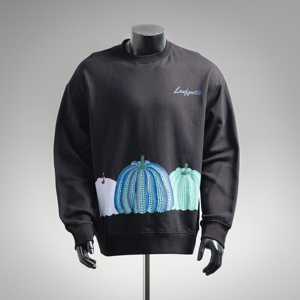 Louis 25fw printed shirt