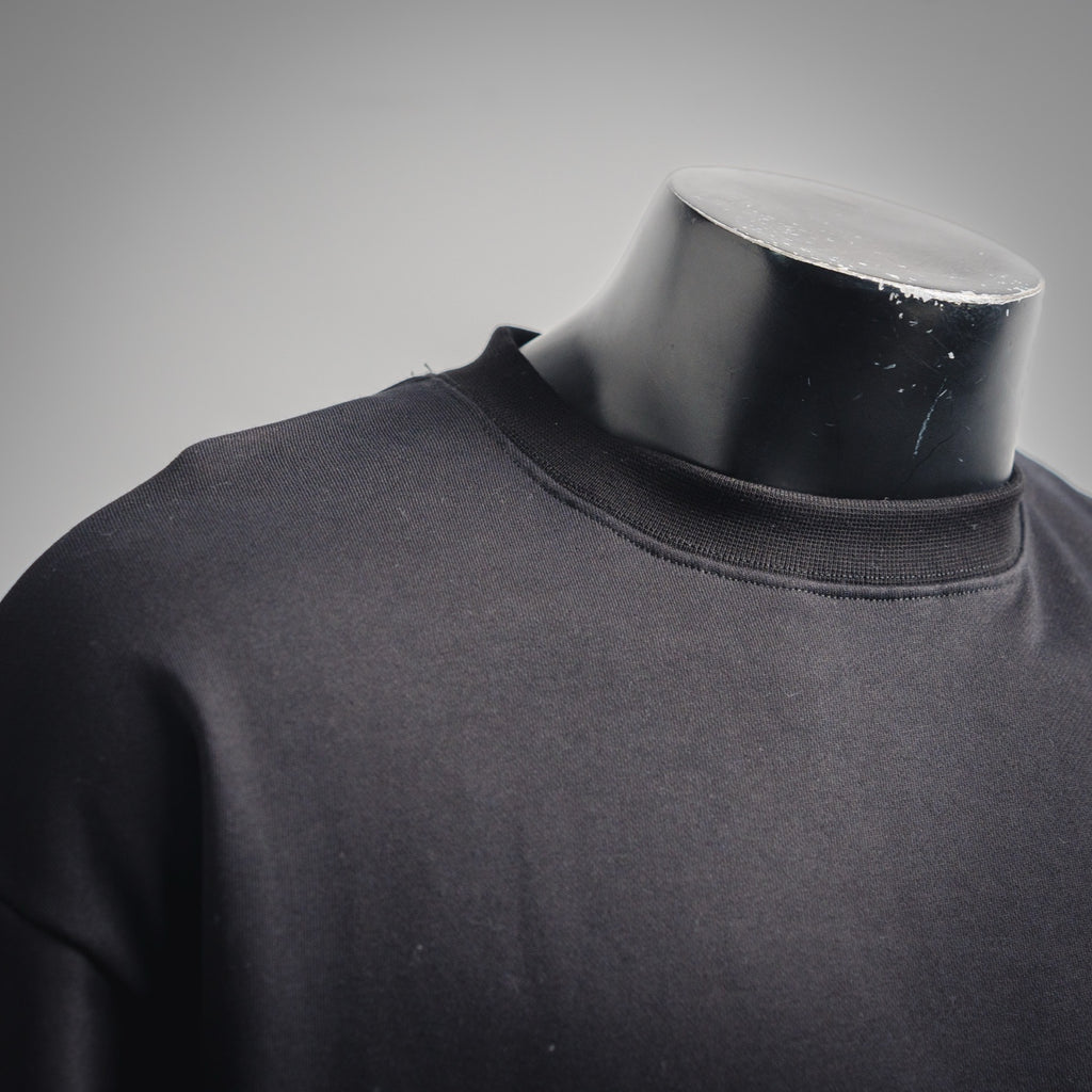 Louis 25fw printed shirt