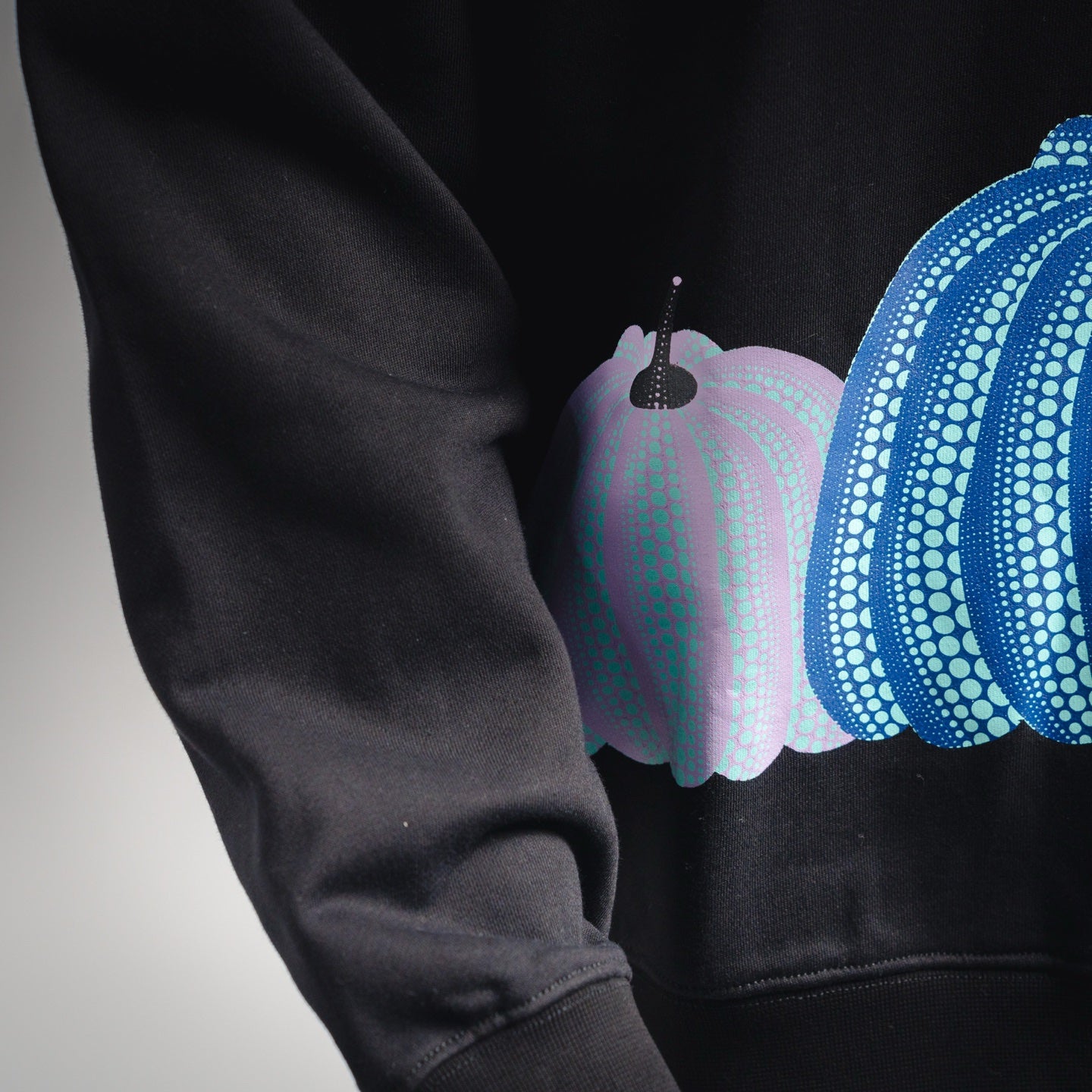 Louis 25fw printed shirt