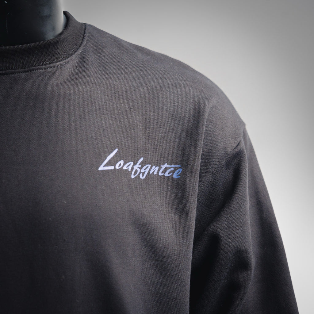 Louis 25fw printed shirt