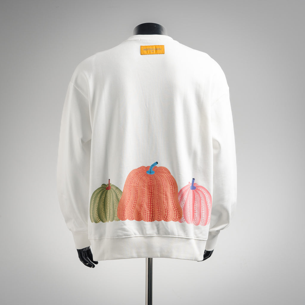 Louis 25fw printed shirt