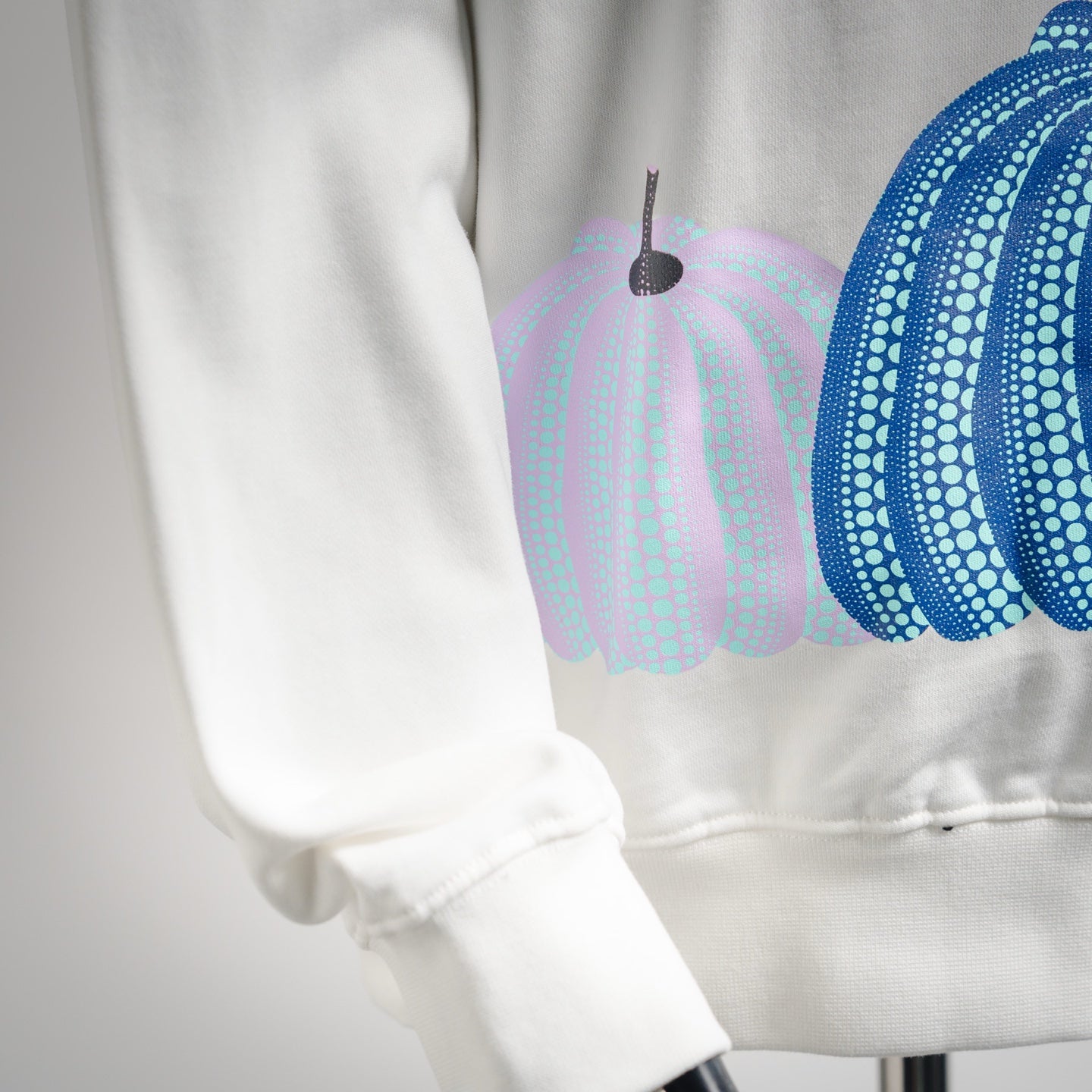 Louis 25fw printed shirt