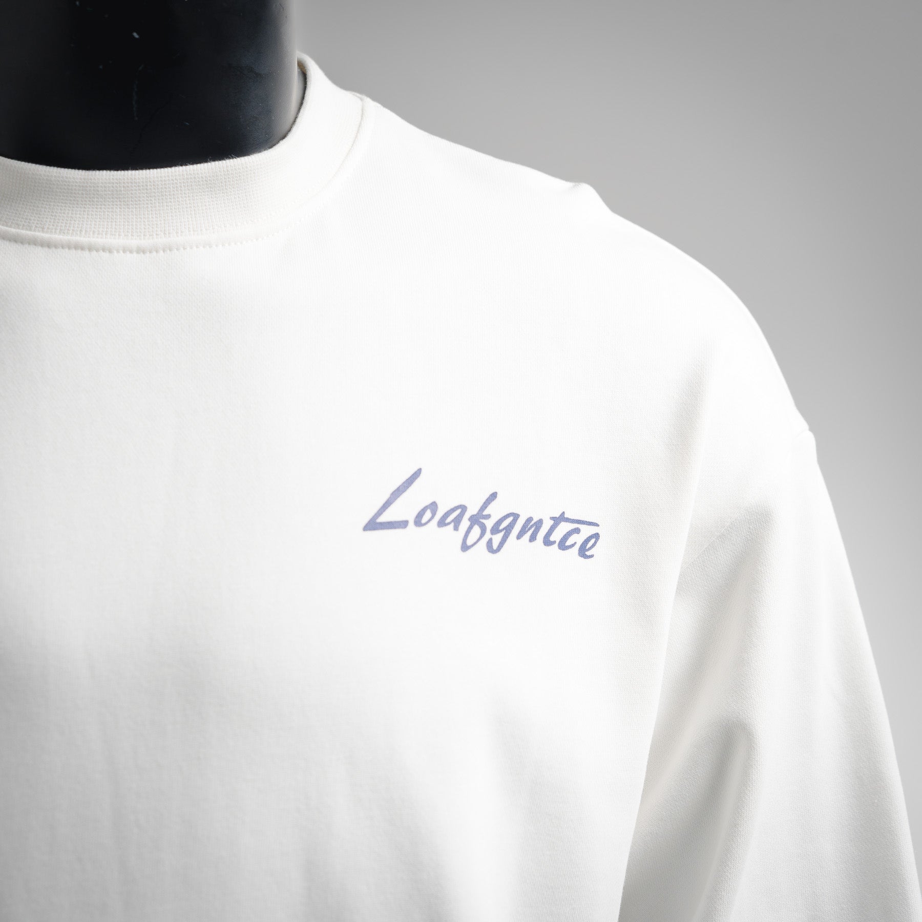 Louis 25fw printed shirt