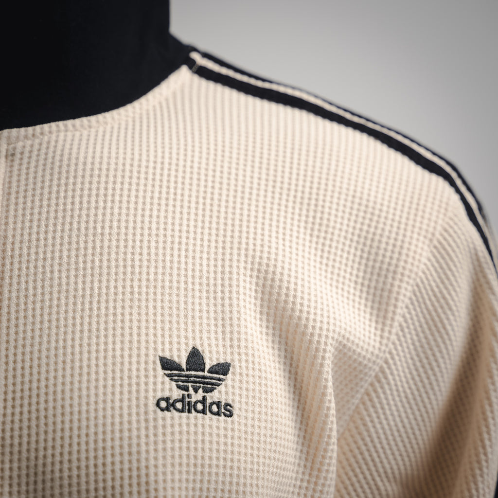 Adi 25fw leisure jacket