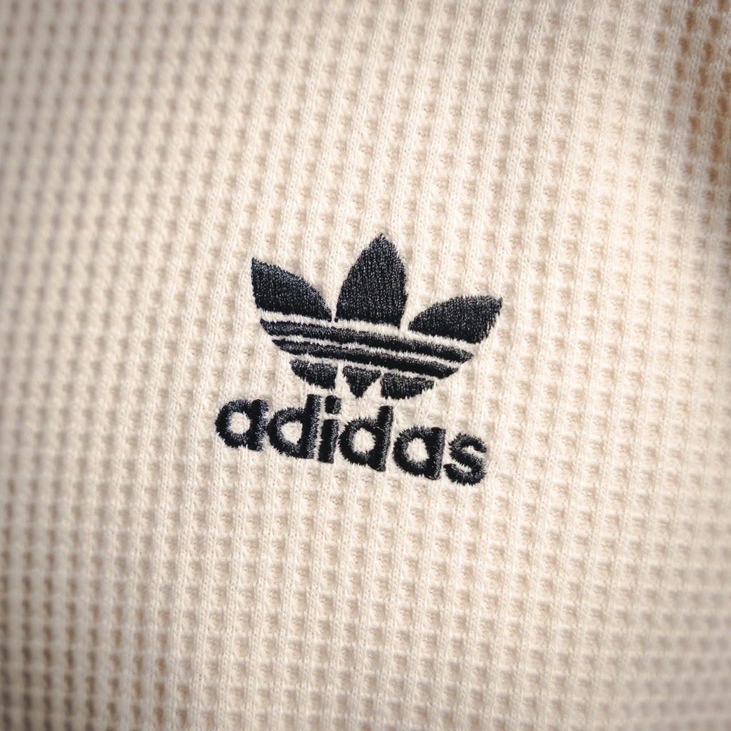 Adi 25fw leisure jacket