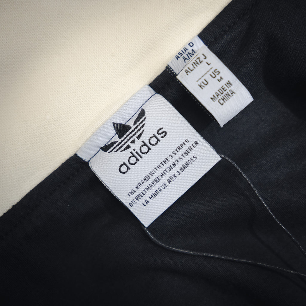 Adi 25fw leisure jacket