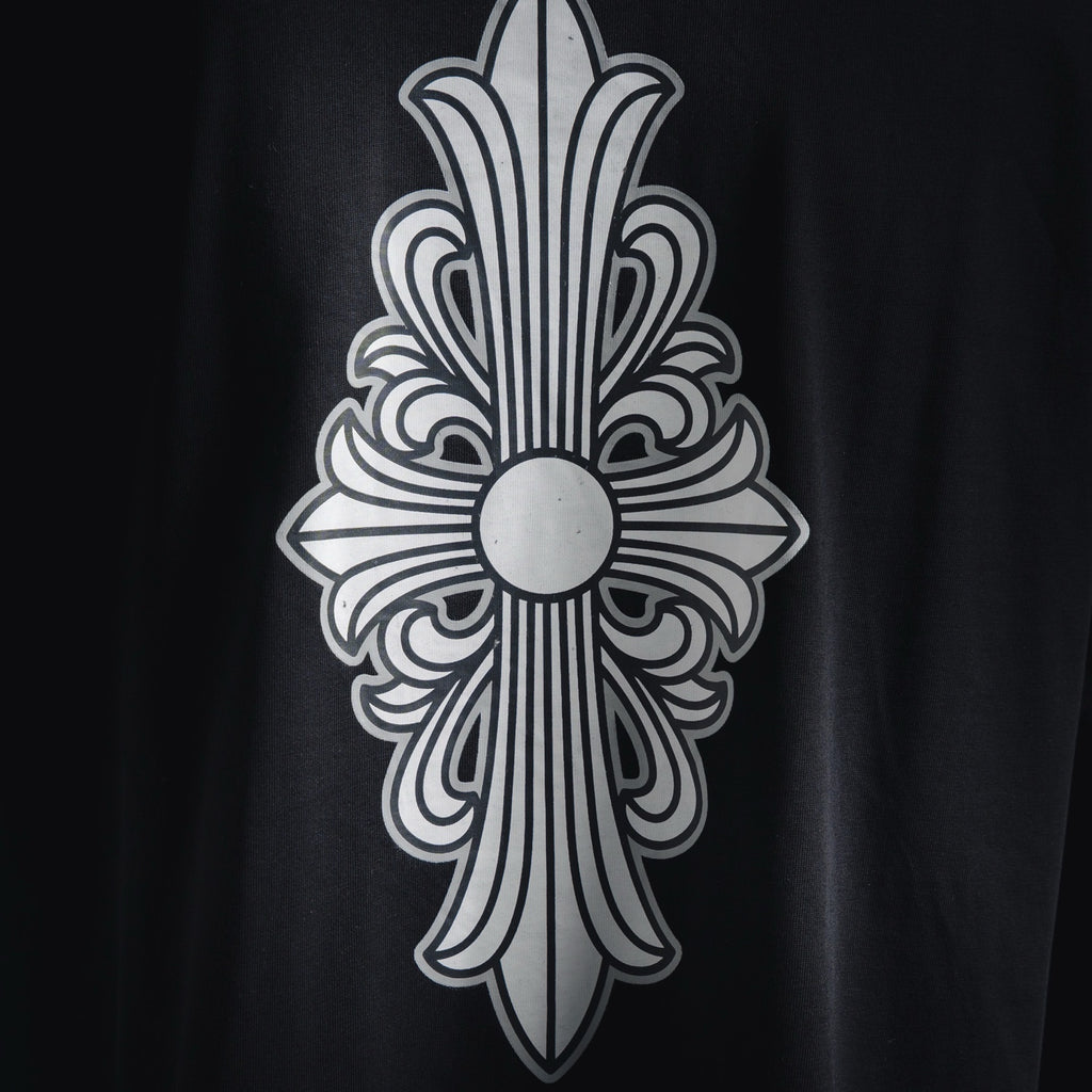 Chrome 25fw printed shirt