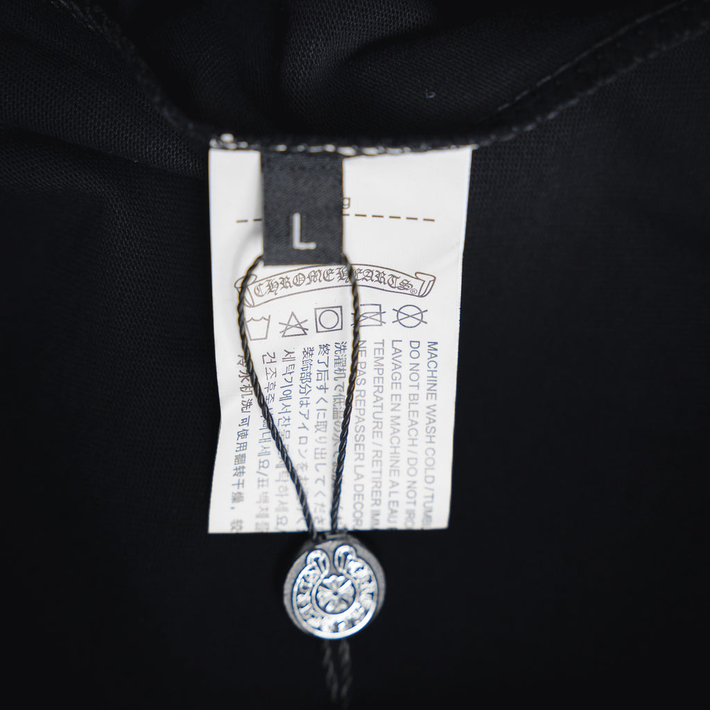 Chrome 25fw printed shirt