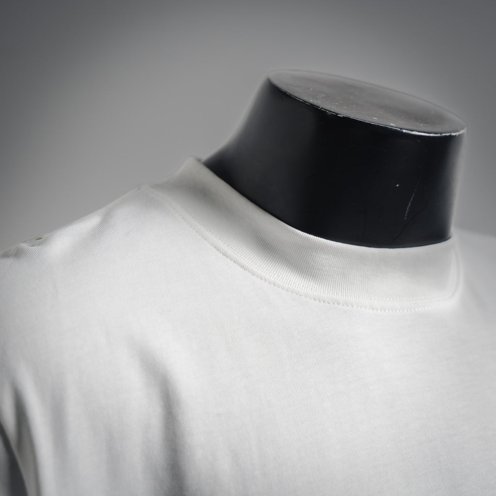 Chrome 25fw printed shirt