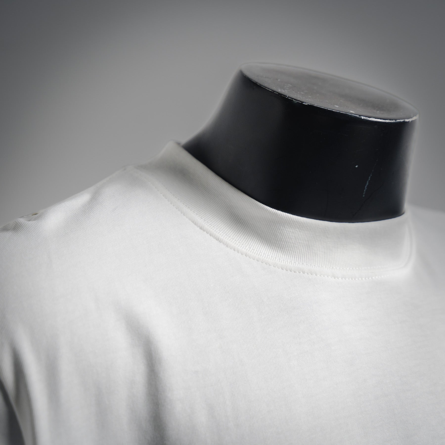 Chrome 25fw printed shirt