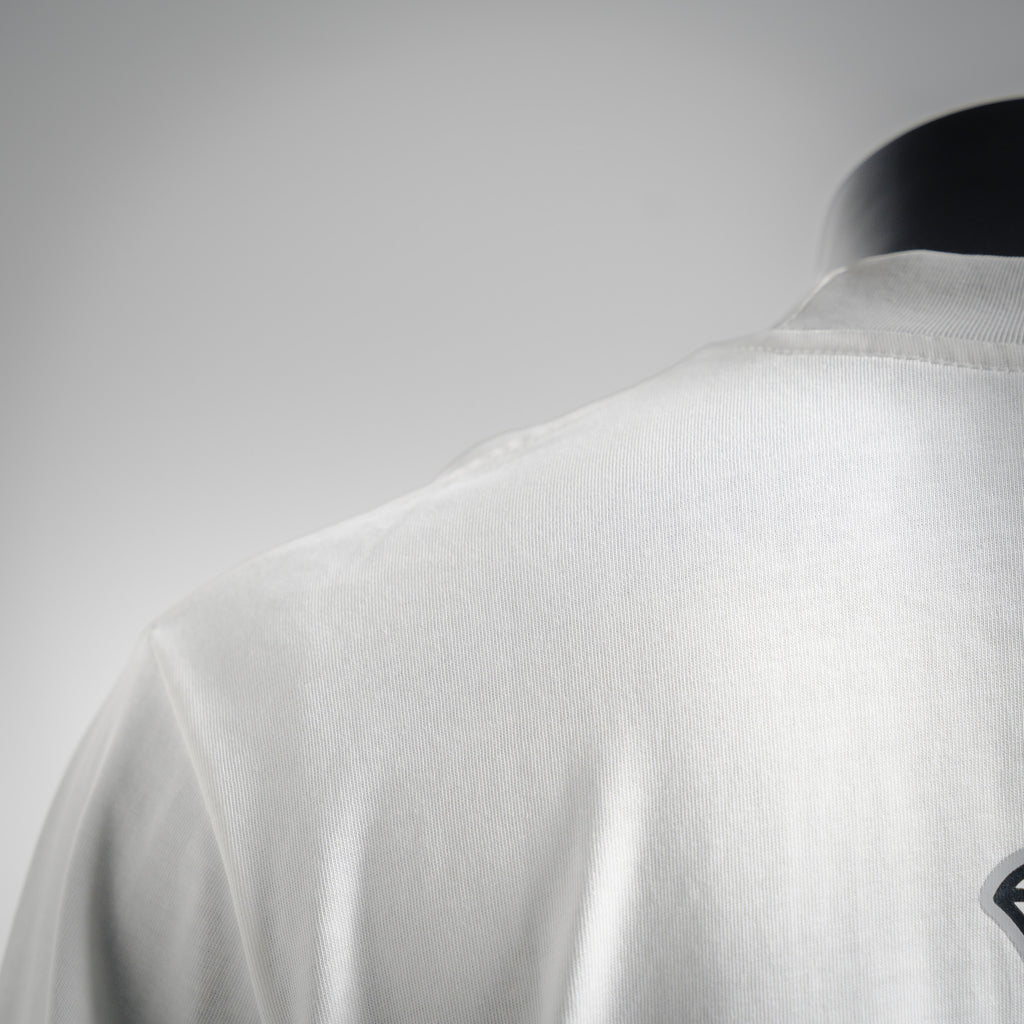 Chrome 25fw printed shirt