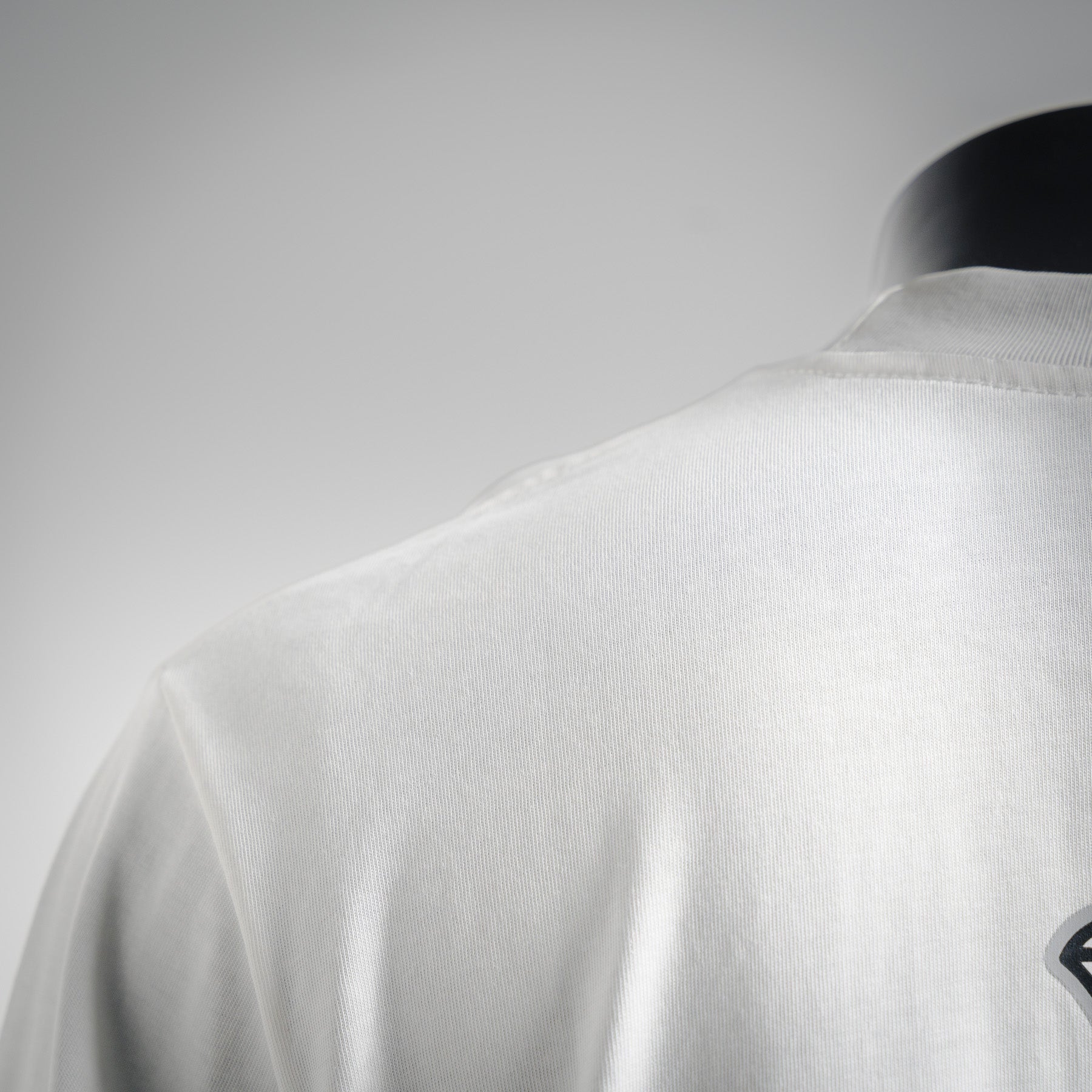 Chrome 25fw printed shirt