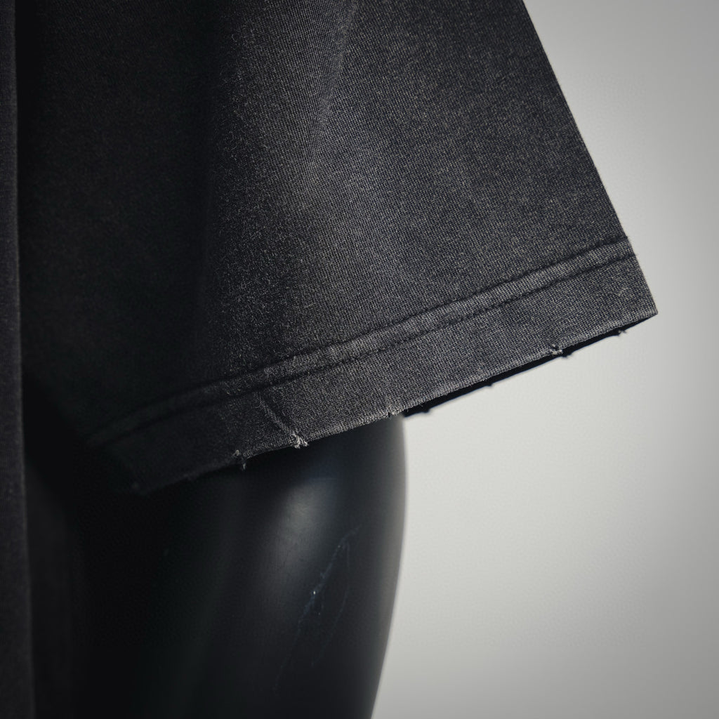 Balen 25fw printed t-shirt