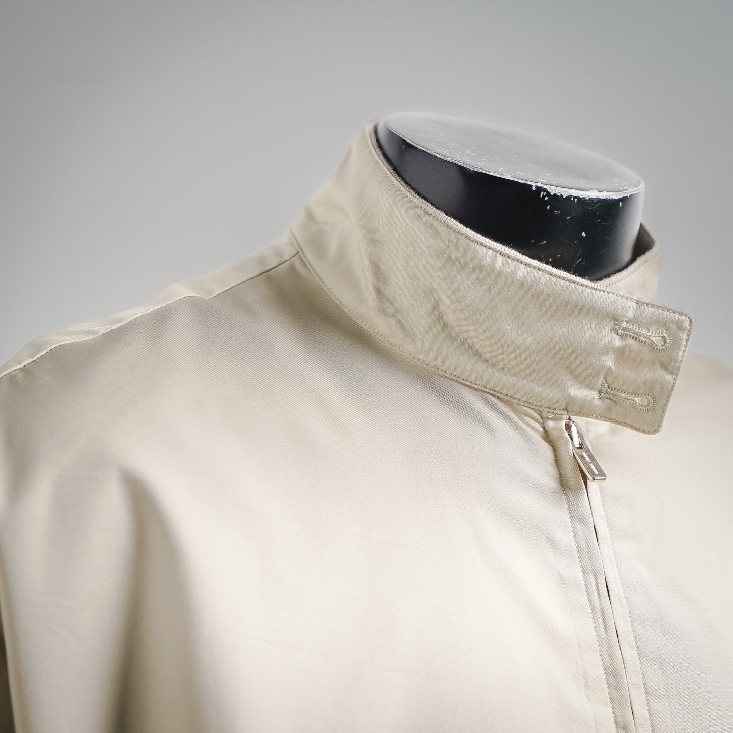 Miu 25fw leisure jacket