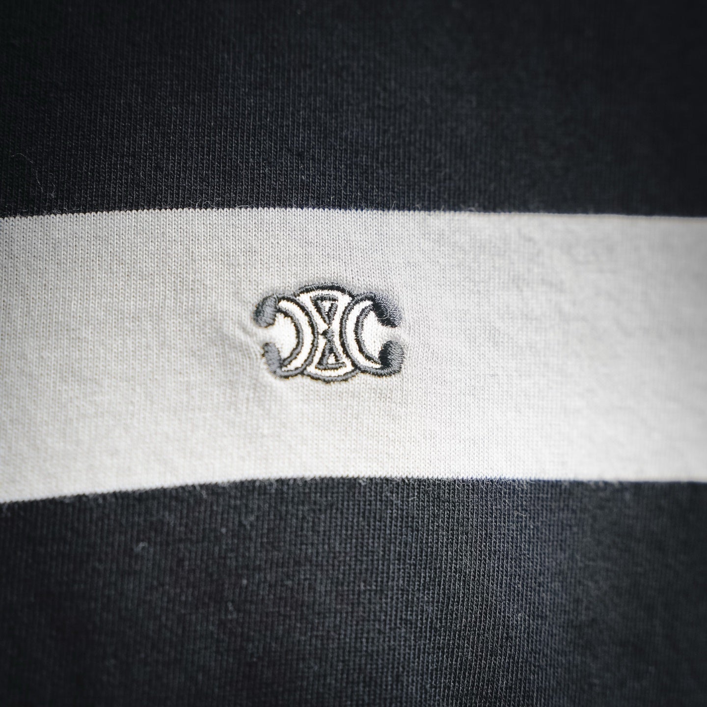 Cel 25fw leisure t-shirt