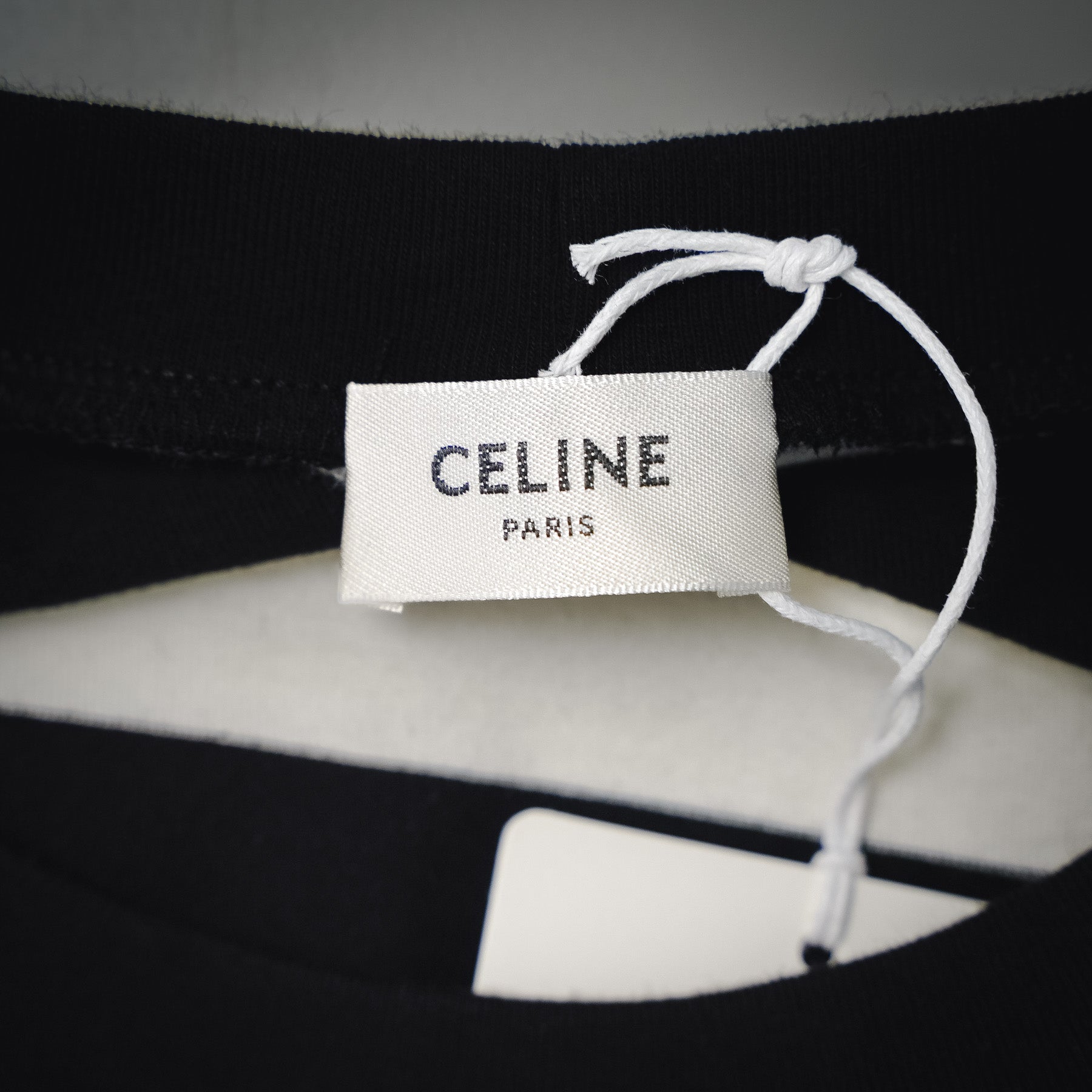 Cel 25fw leisure t-shirt