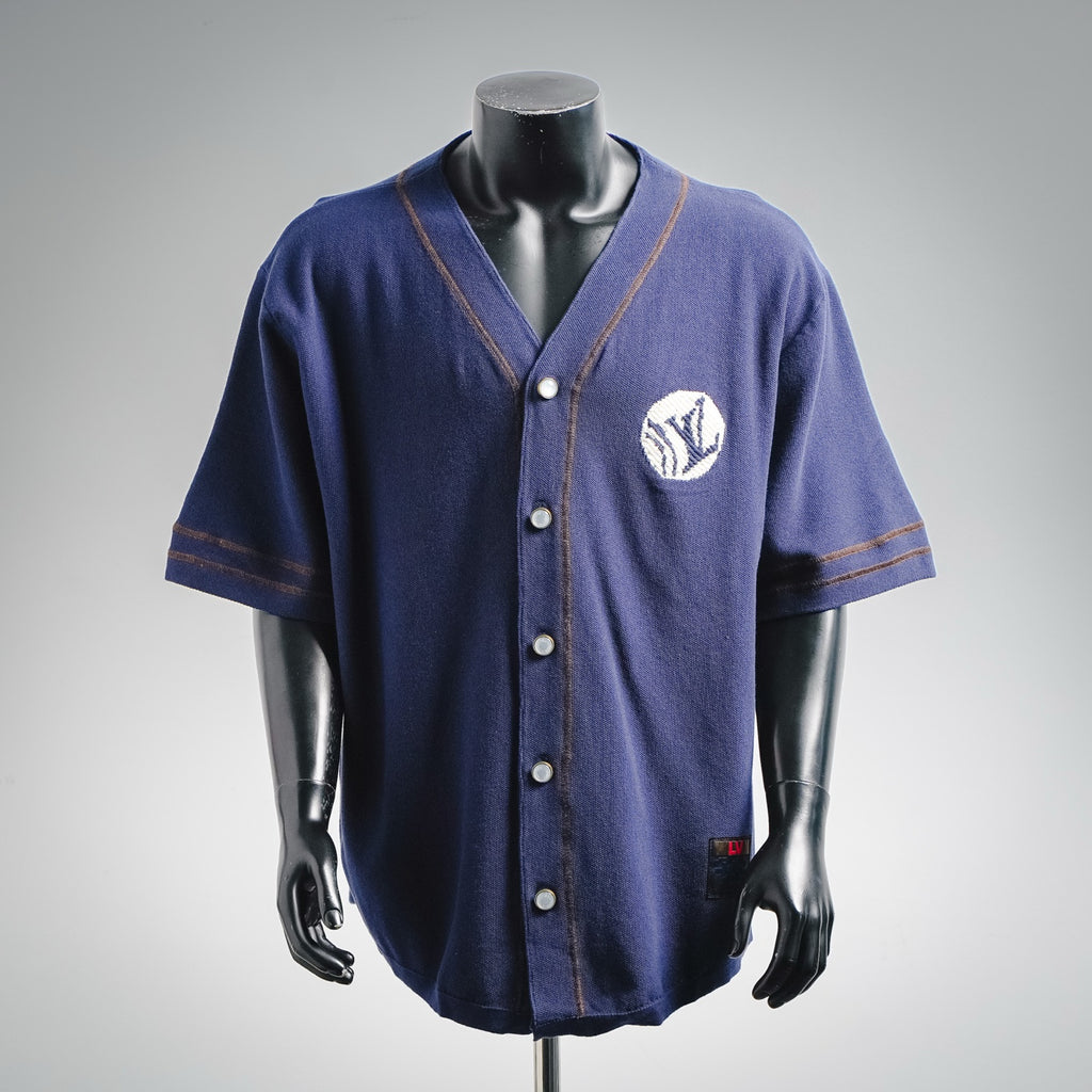 Louis 25fw leisure cardigan