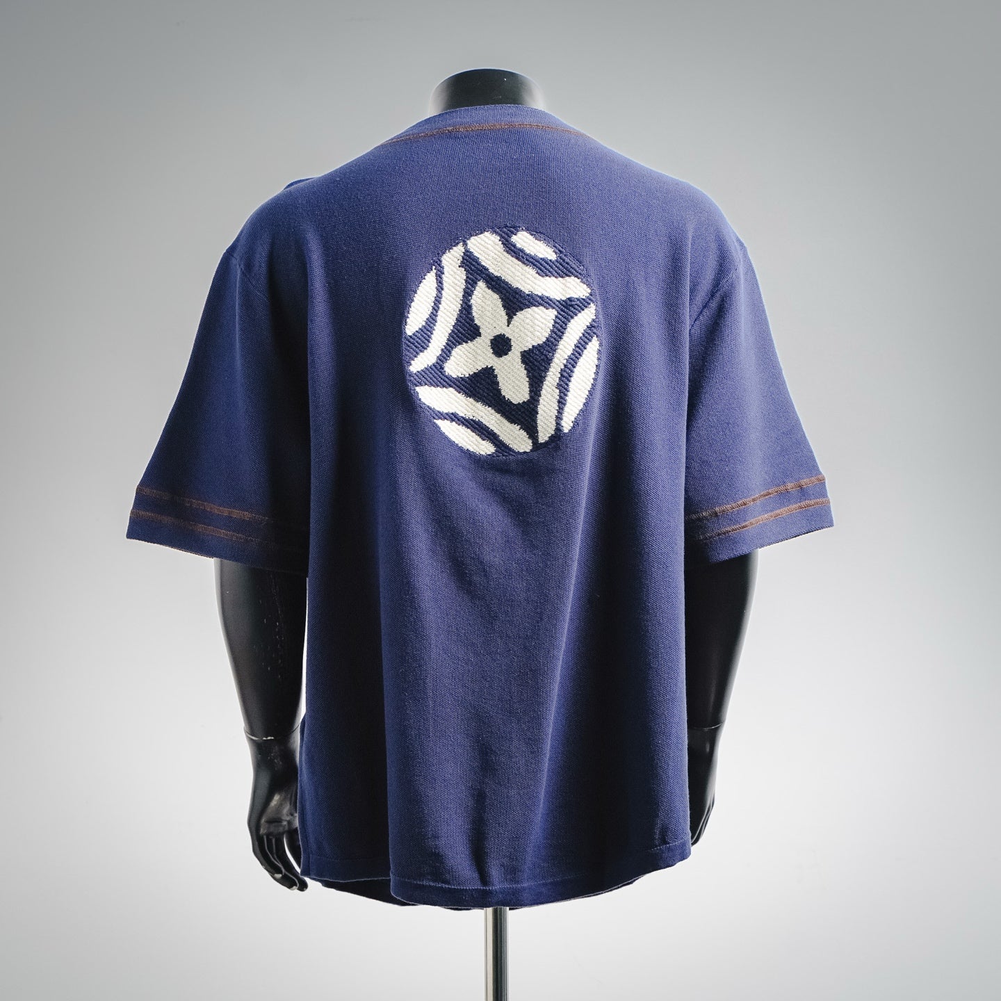 Louis 25fw leisure cardigan