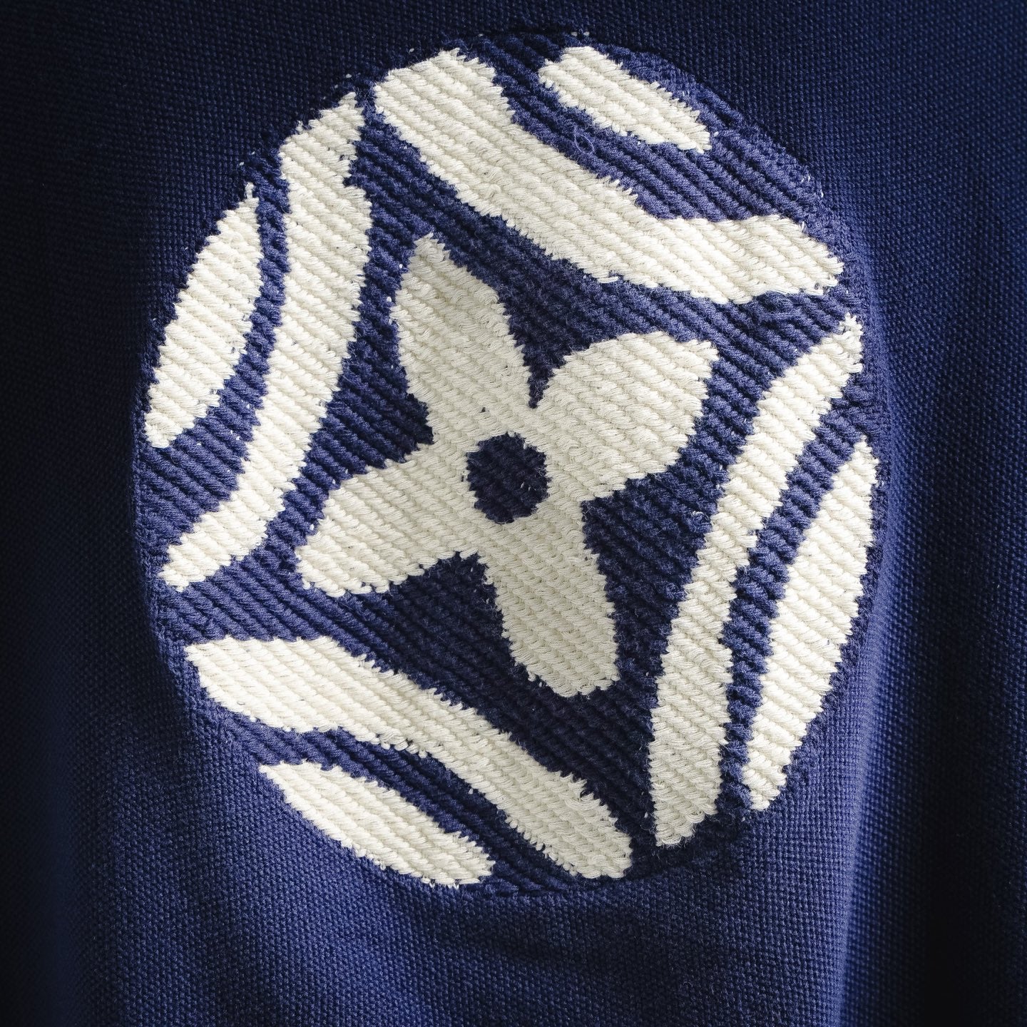 Louis 25fw leisure cardigan