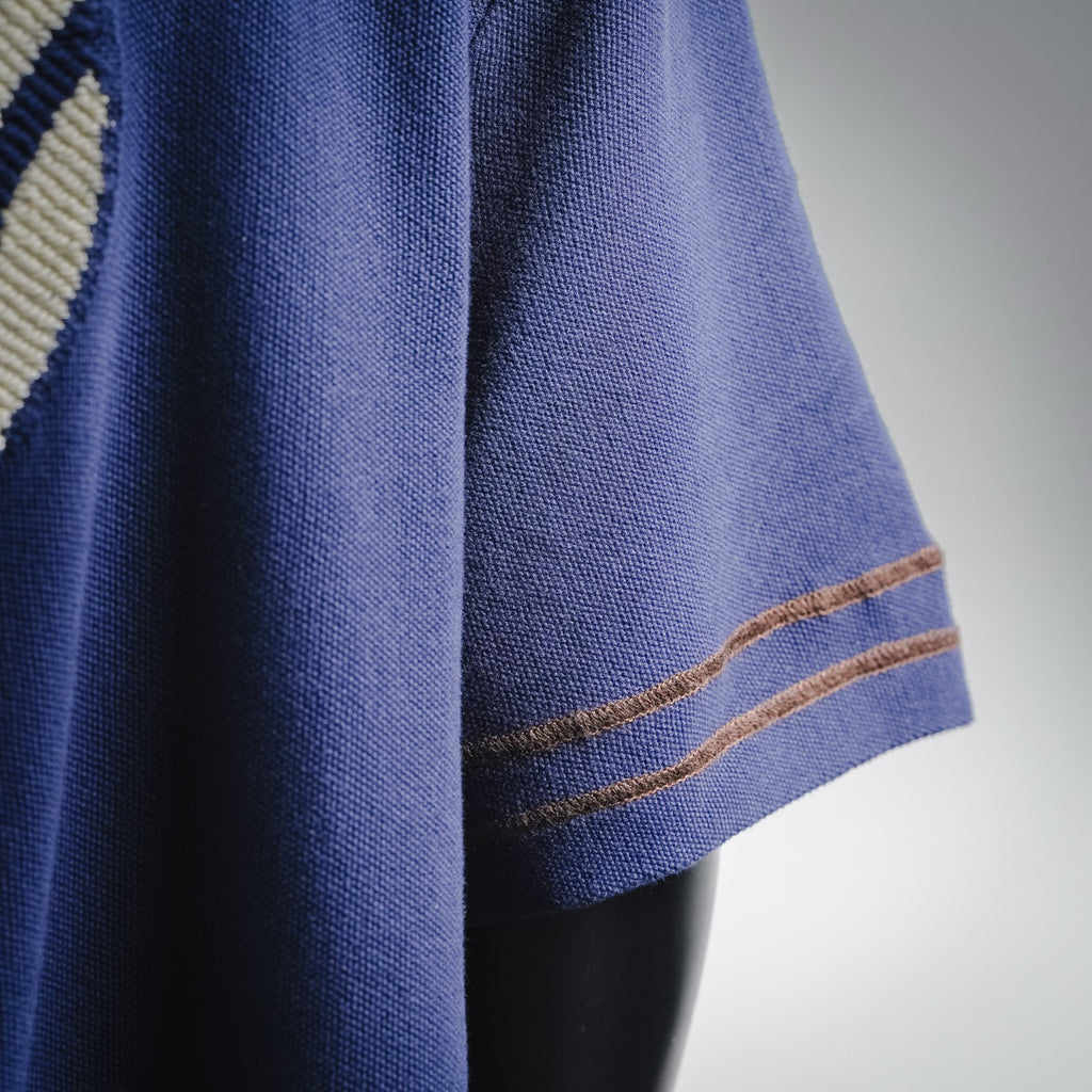 Louis 25fw leisure cardigan