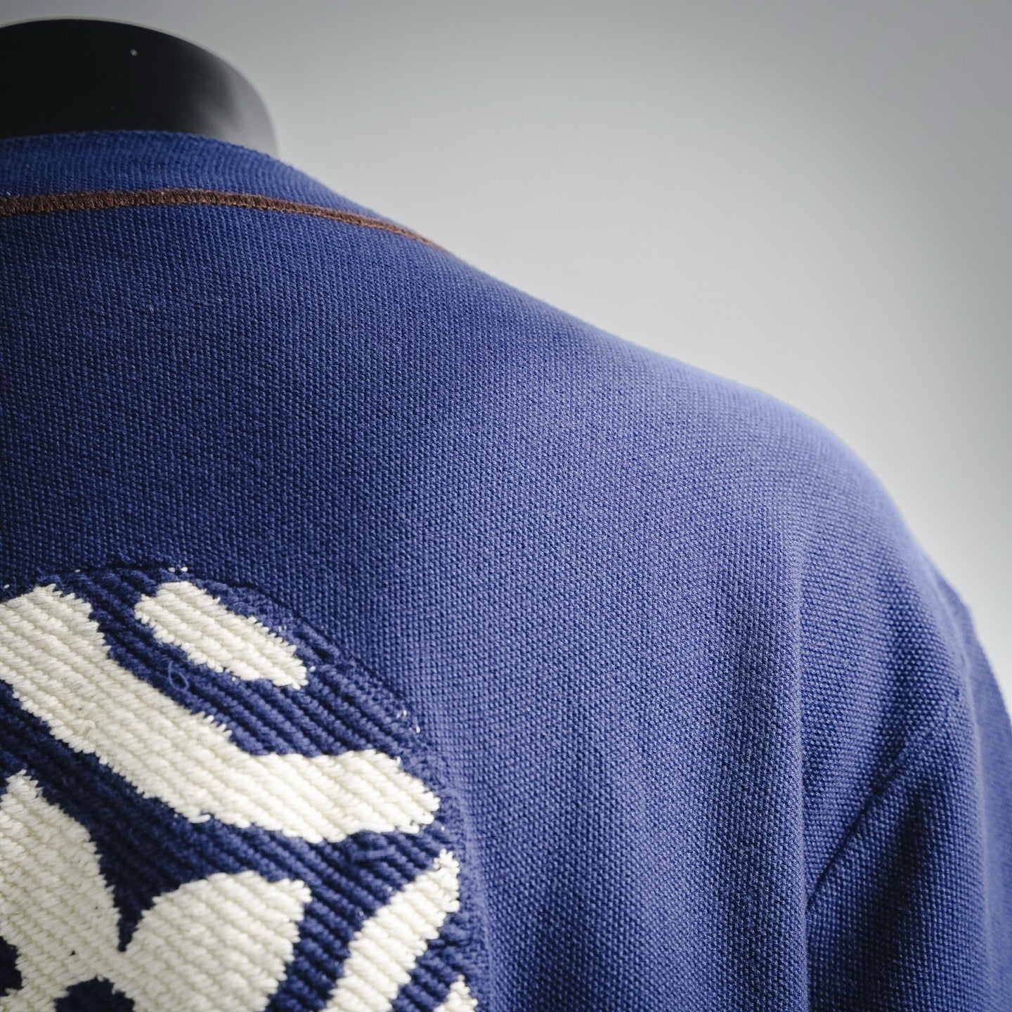 Louis 25fw leisure cardigan