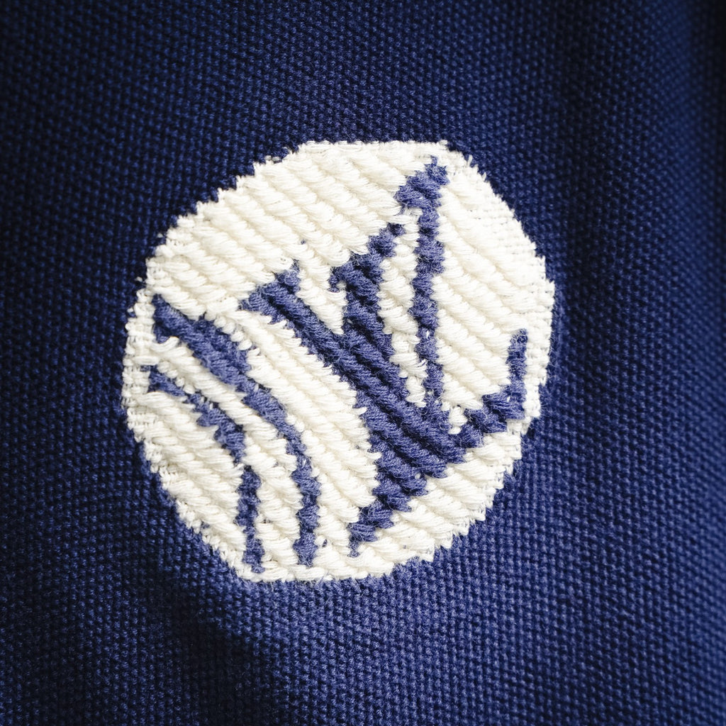 Louis 25fw leisure cardigan