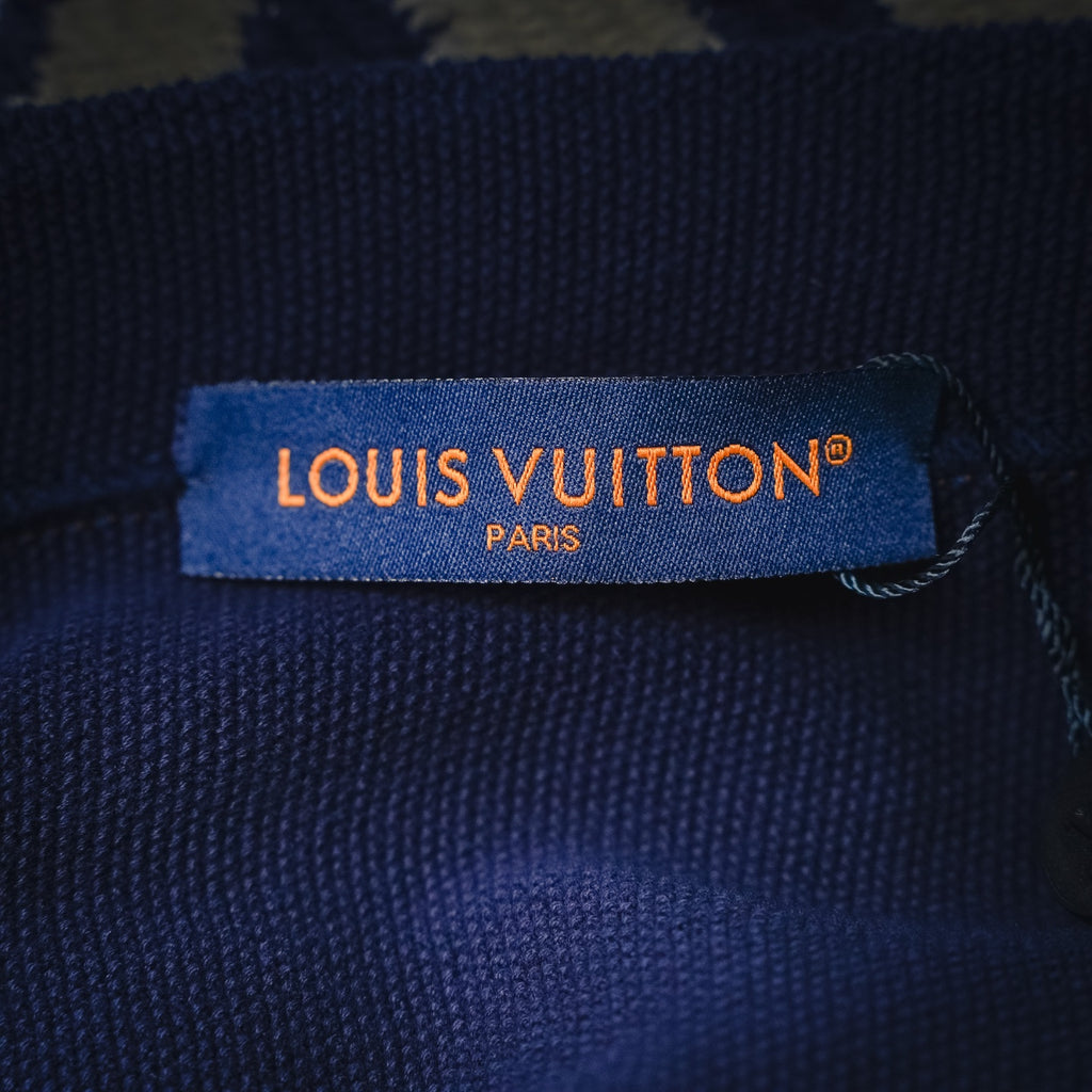 Louis 25fw leisure cardigan