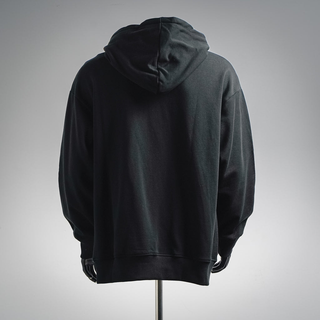 Pra 25fw leisure hoodie