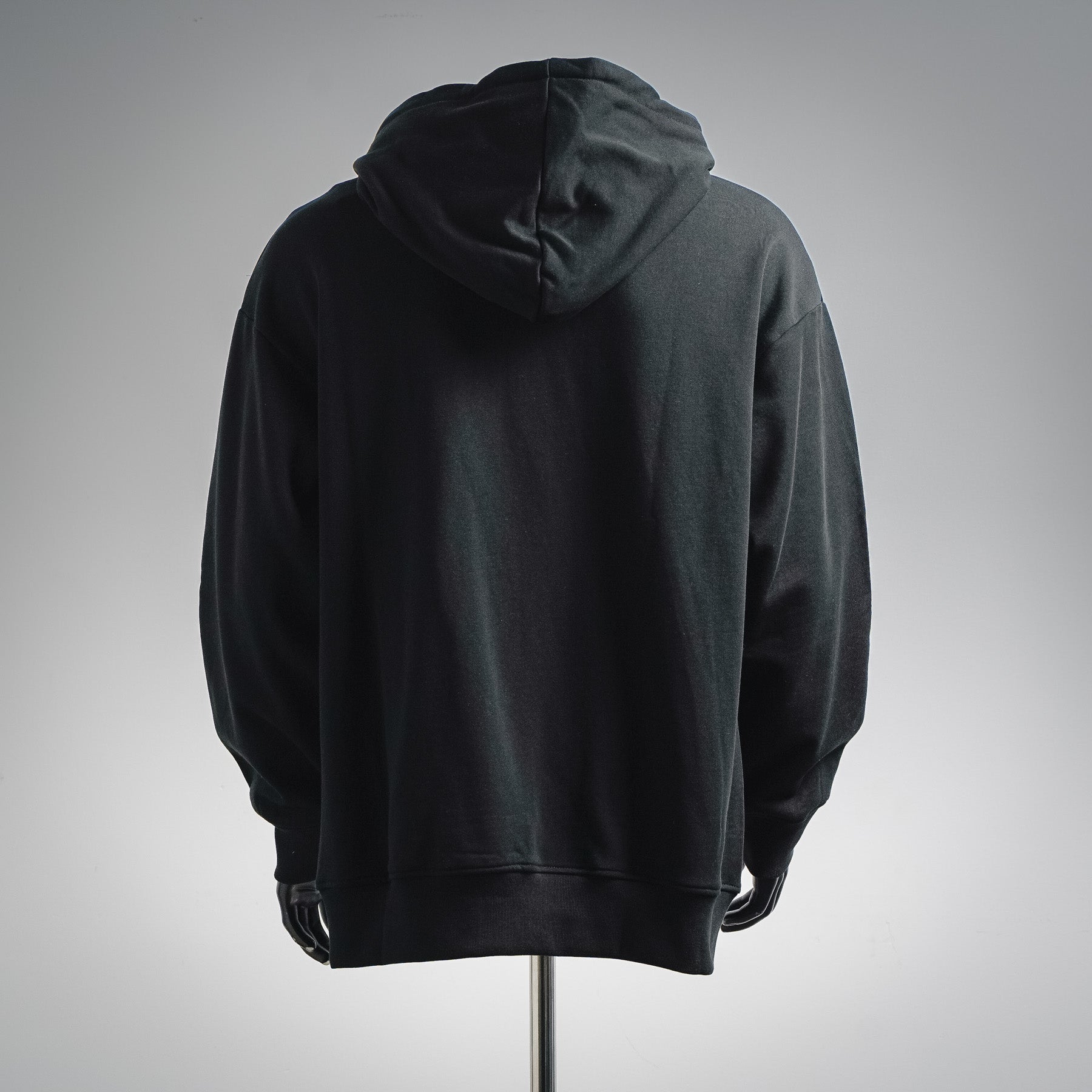 Pra 25fw leisure hoodie