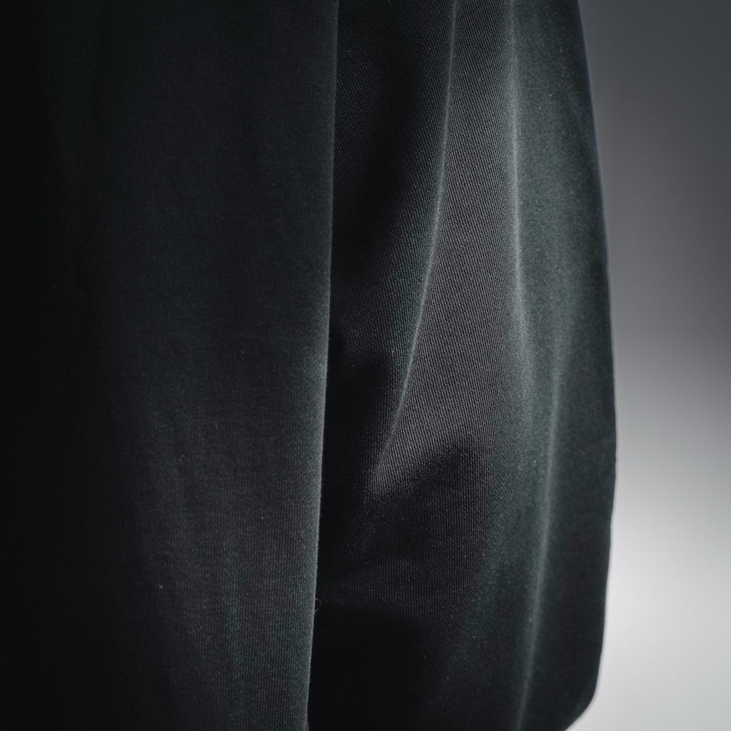 Pra 25fw leisure hoodie