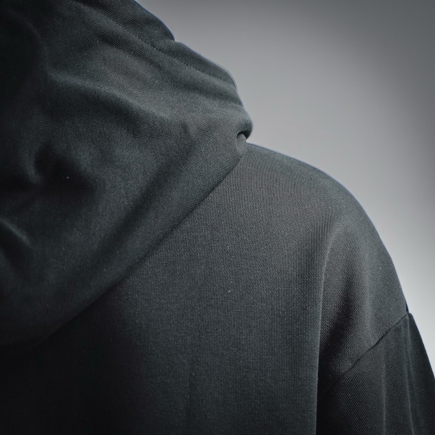 Pra 25fw leisure hoodie