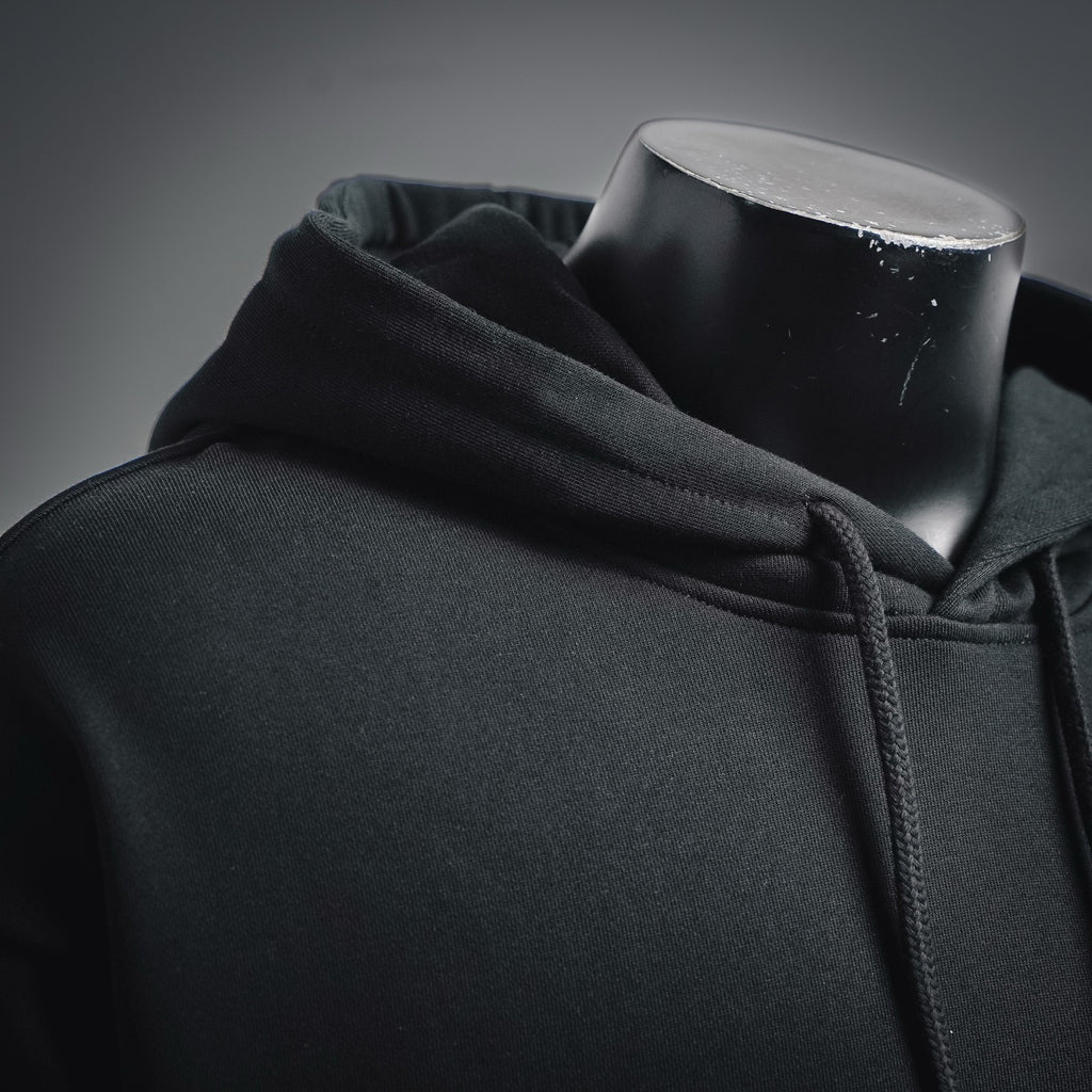 Pra 25fw leisure hoodie