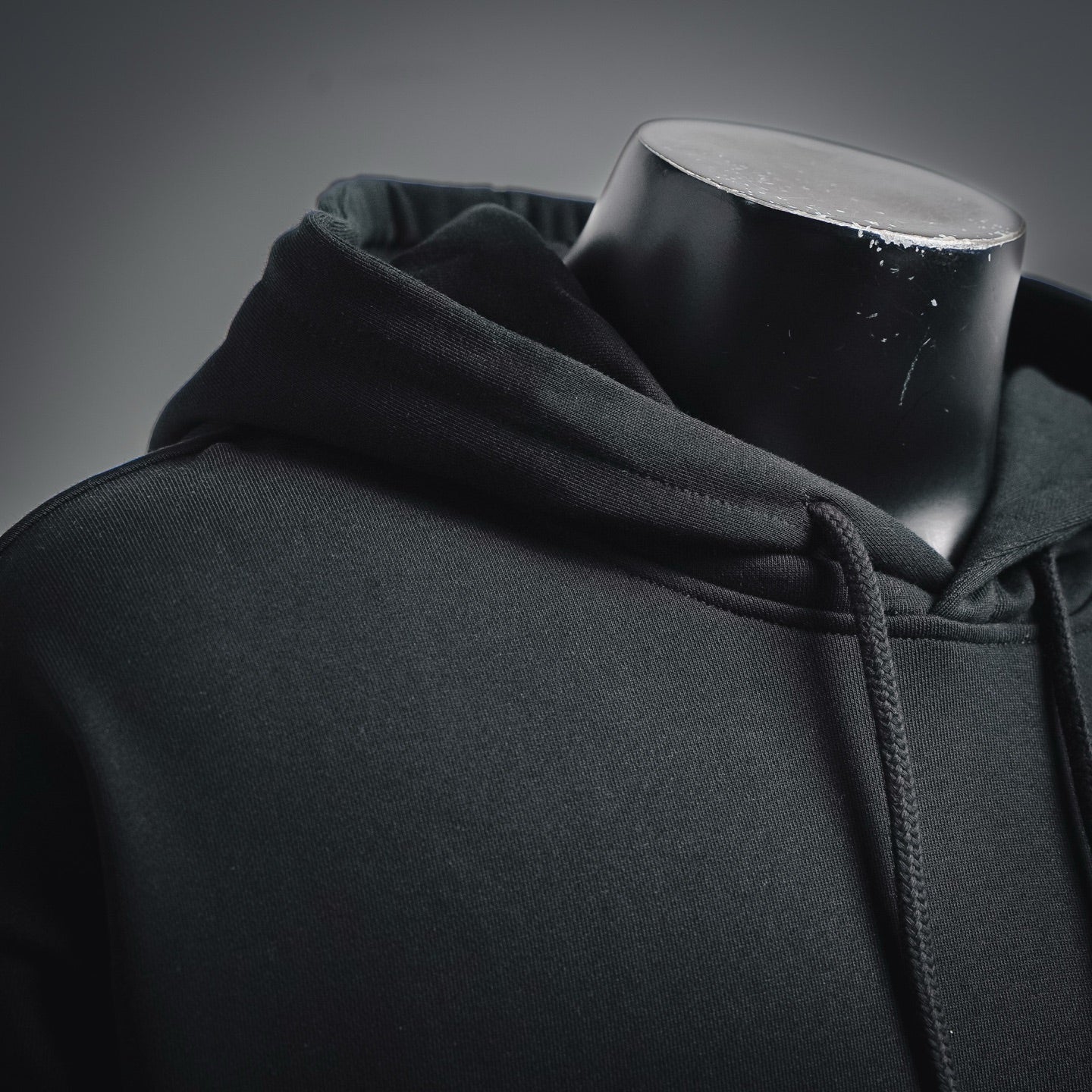 Pra 25fw leisure hoodie