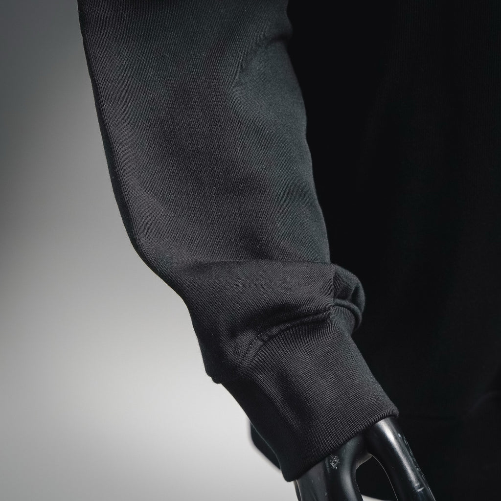 Pra 25fw leisure hoodie