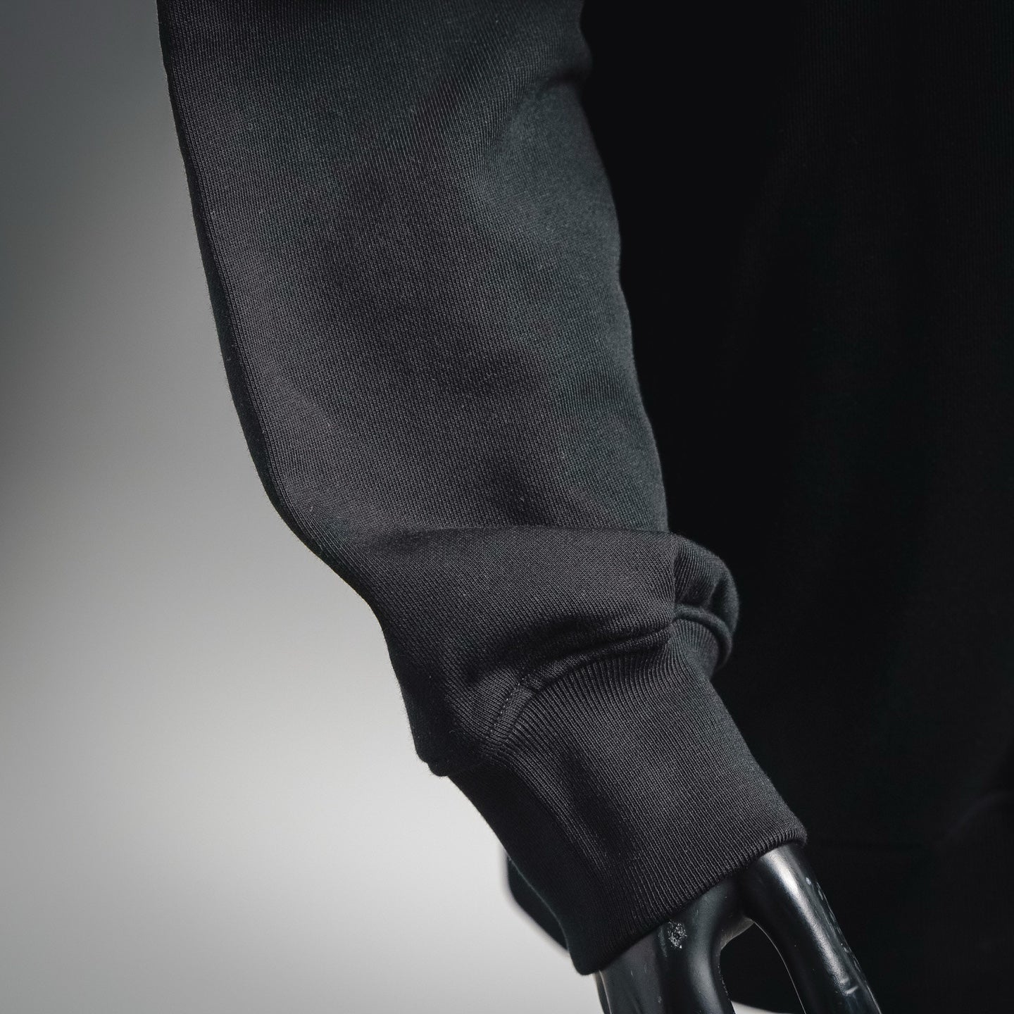 Pra 25fw leisure hoodie