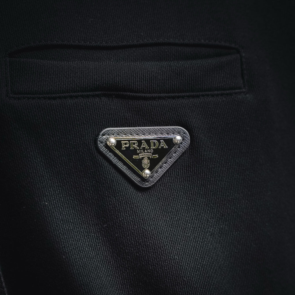 Pra 25fw leisure hoodie